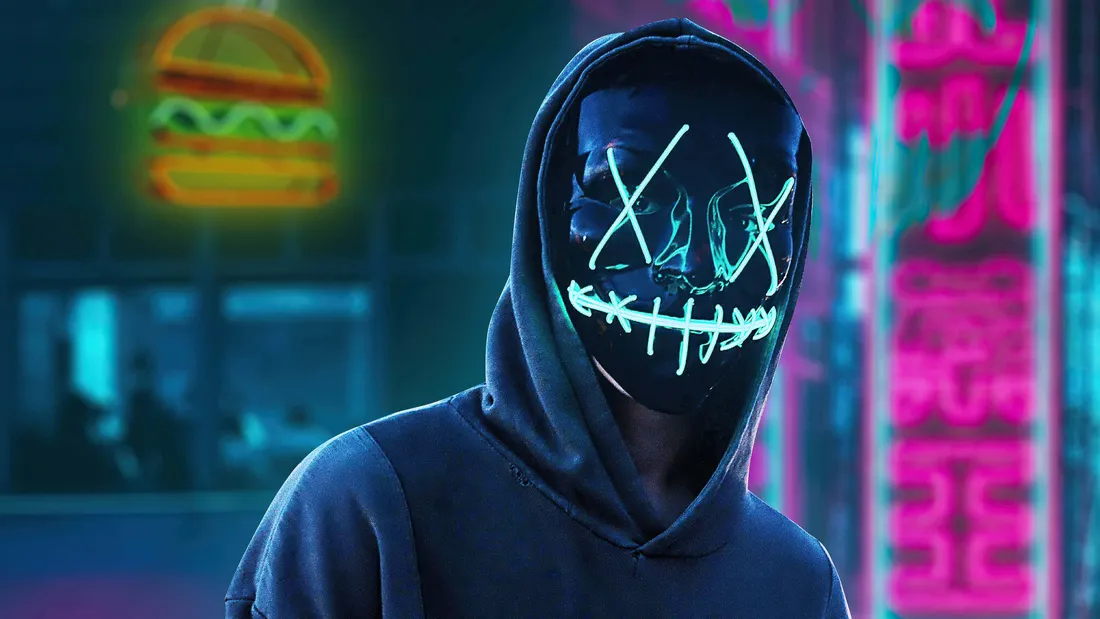 Blue Boy