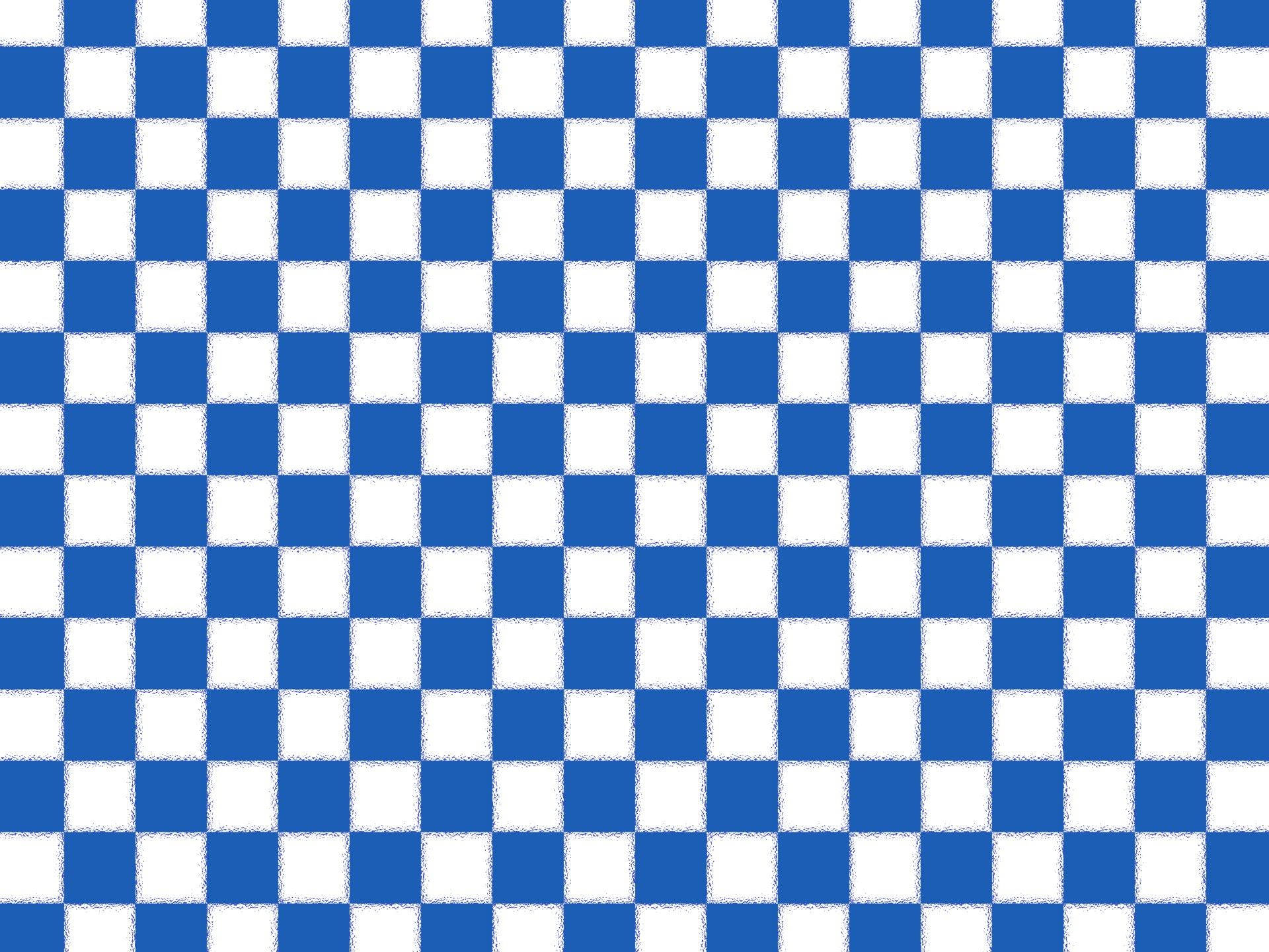 blue checkered, white and blue checkered, checkerboard pattern, Full HD Desktop Wallpaper