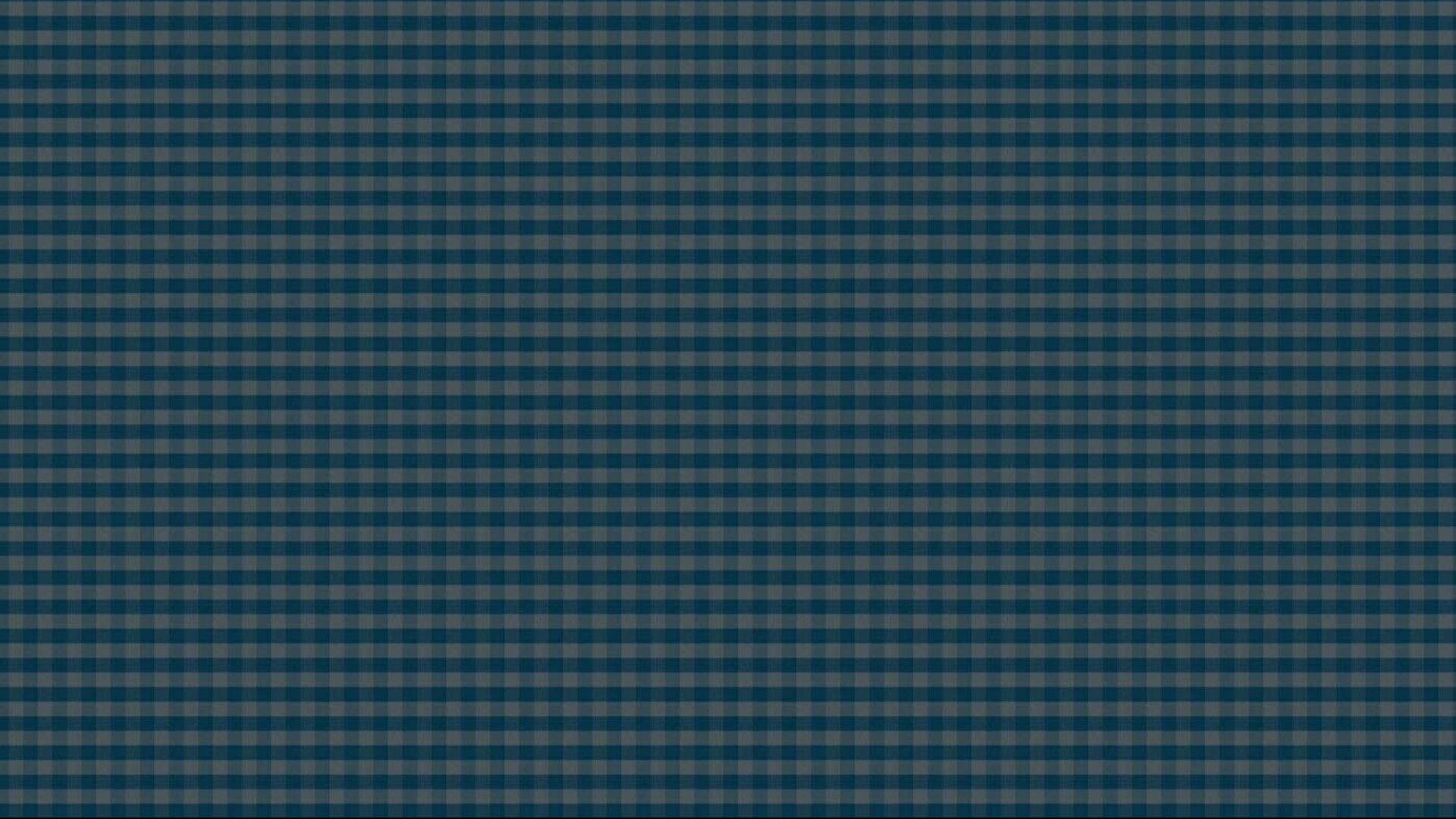 dark blue, teal, plaid pattern, Full HD Desktop Wallpaper