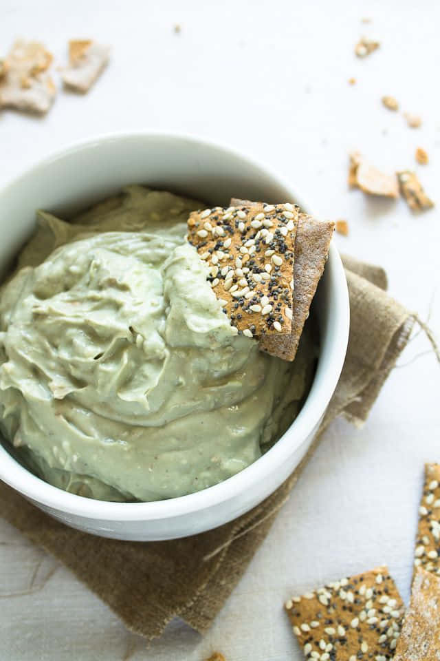 Blue Cheese, 640 x 960, avocado dip, SD Phone Wallpaper