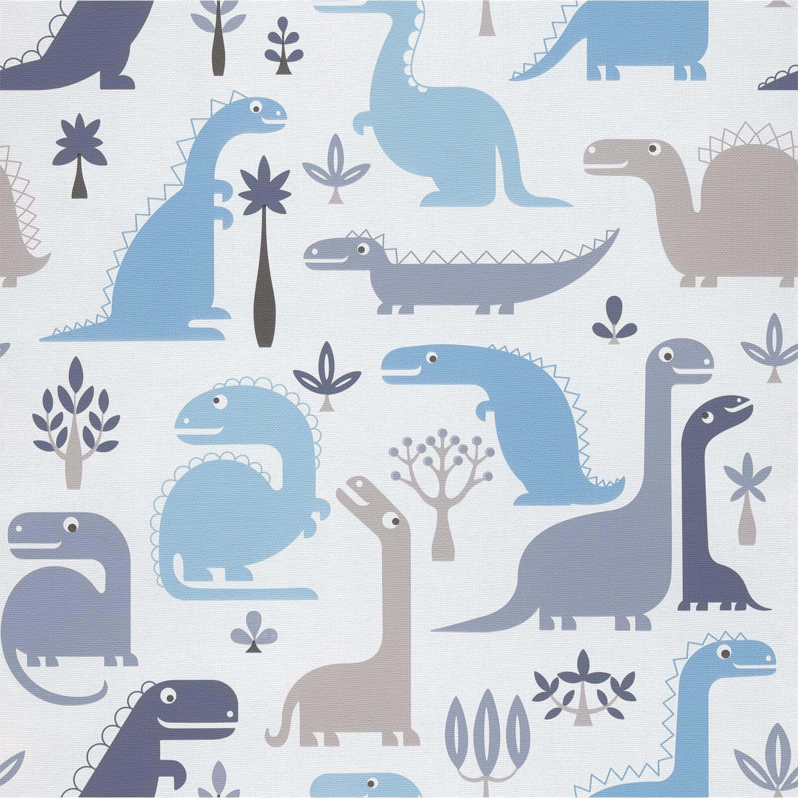 blue dinosaur, blue gray, taupe, HD Desktop Wallpaper