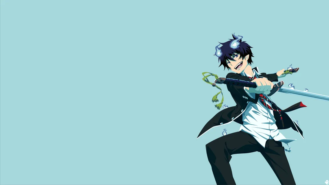 Blue Exorcist Amaimon
