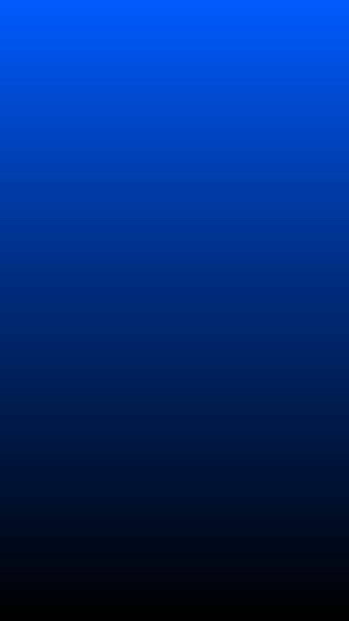 Blue Fade, sky blue, navy black, HD Phone Wallpaper