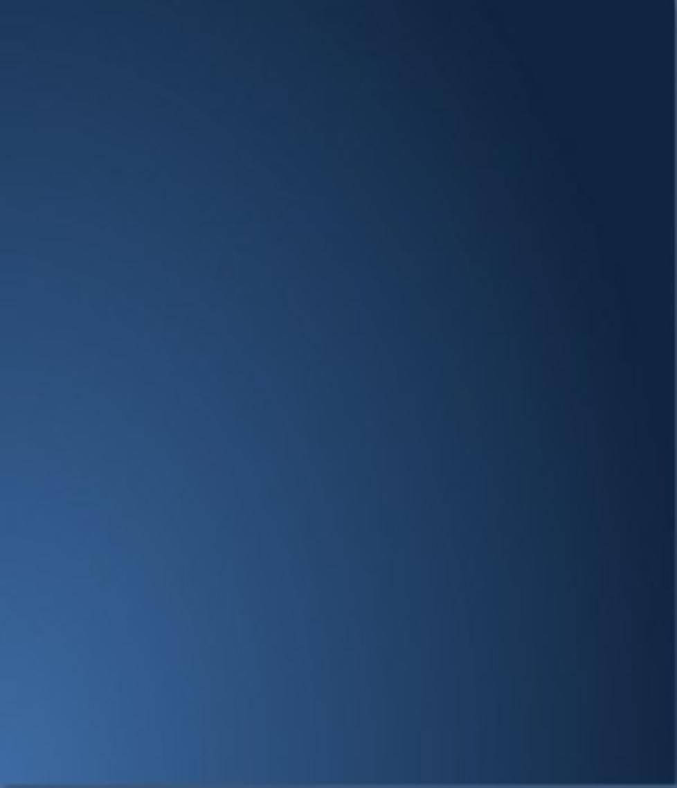 Blue Fade, deep blue, lighter blue, SD Phone Wallpaper