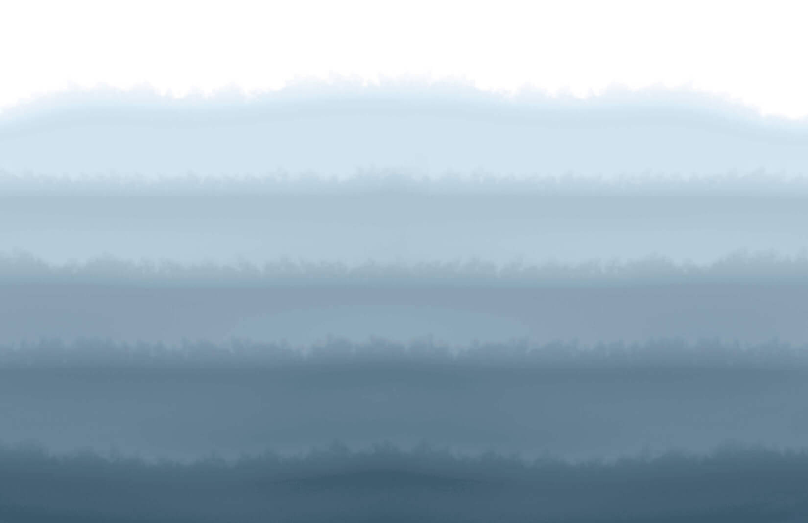 Blue Fade, blue, gray, HD Desktop Wallpaper