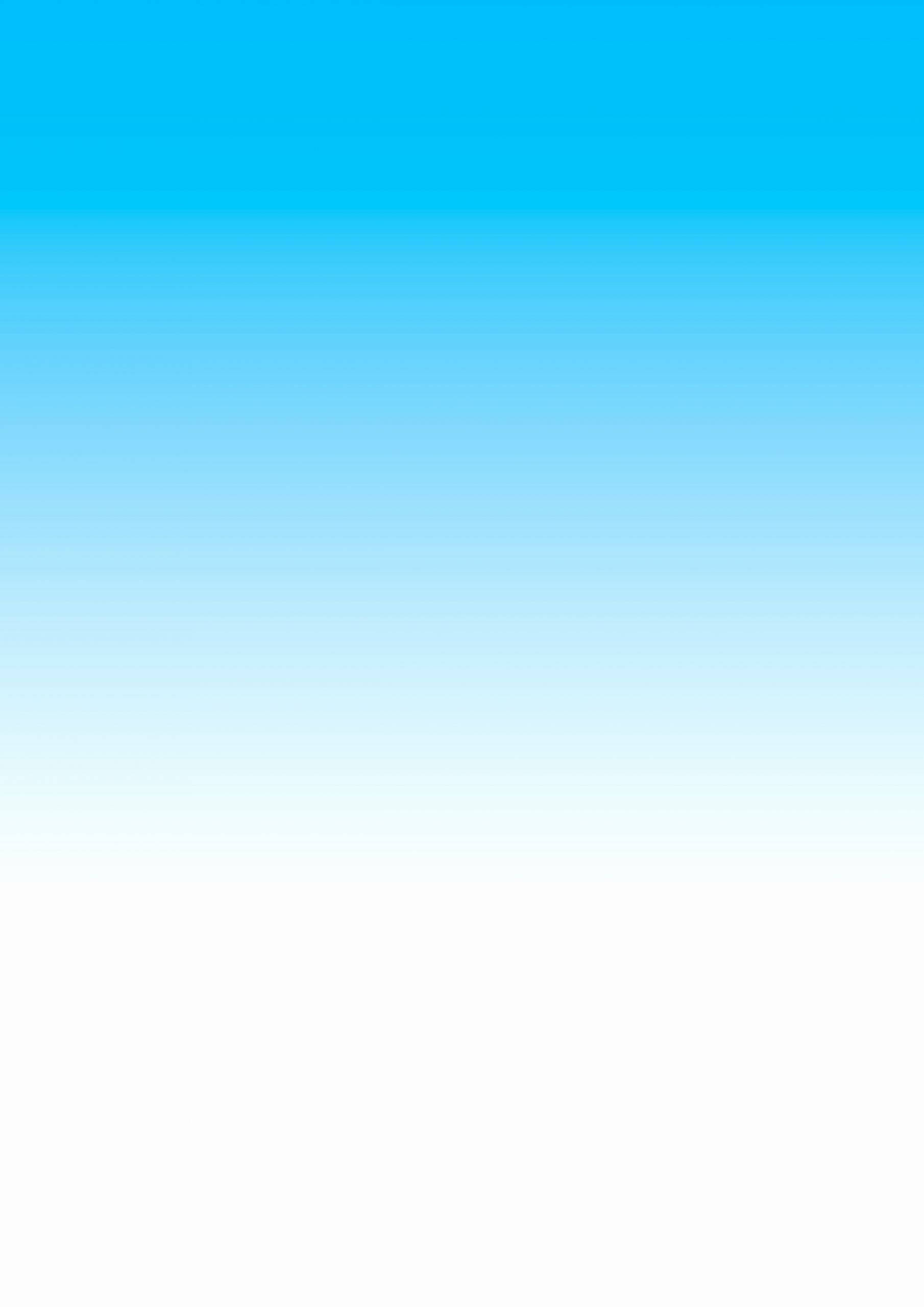blue fade, sunset, horizon, 2K Phone Wallpaper