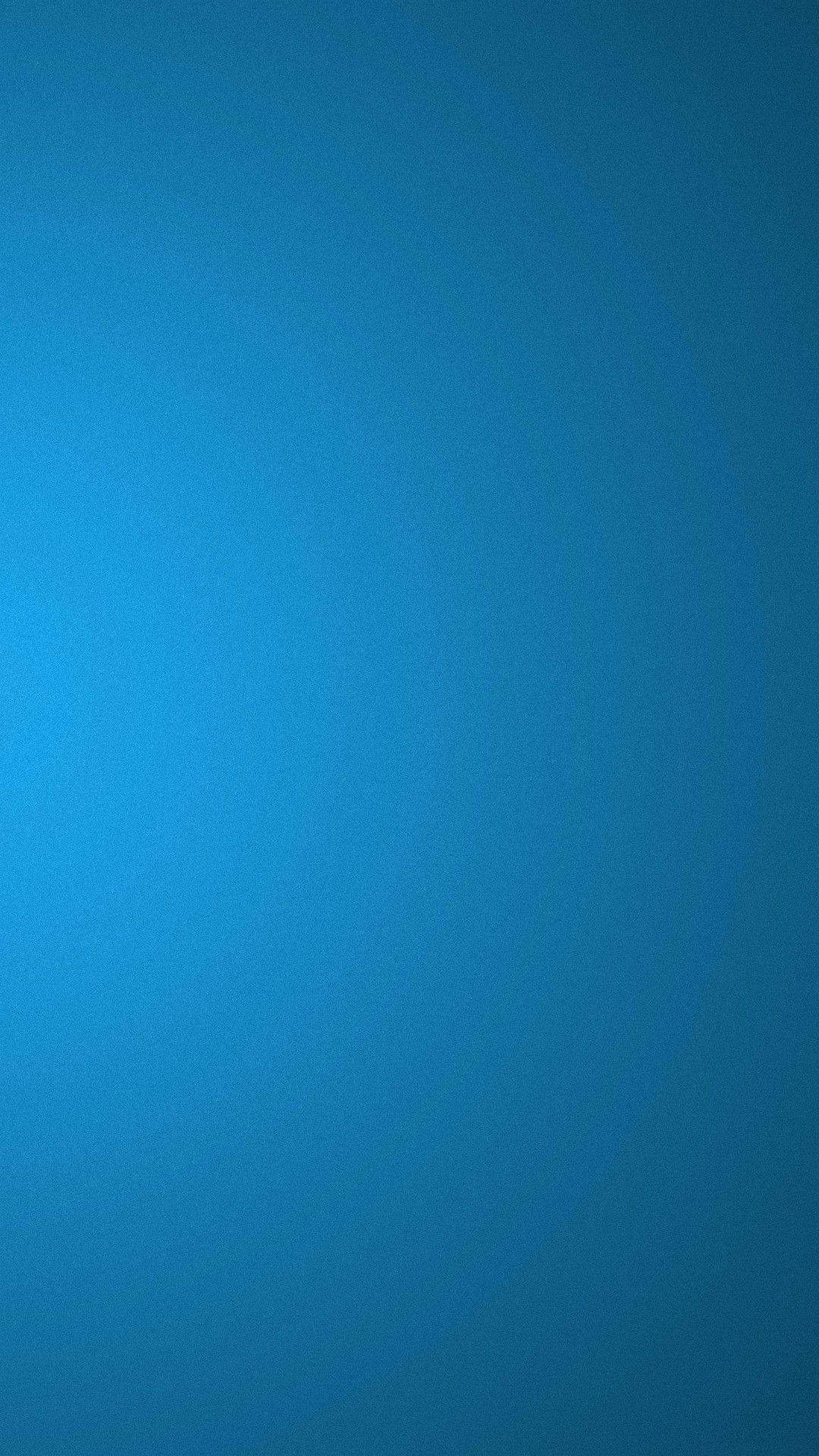 blue fade, blue background, white arrow, Full HD Phone Wallpaper