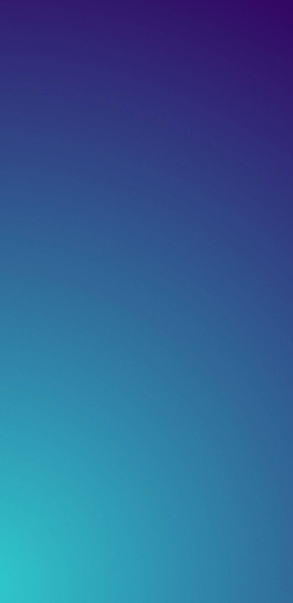 Blue Fade, dark blue gradient, deep purple, Full HD Phone Wallpaper