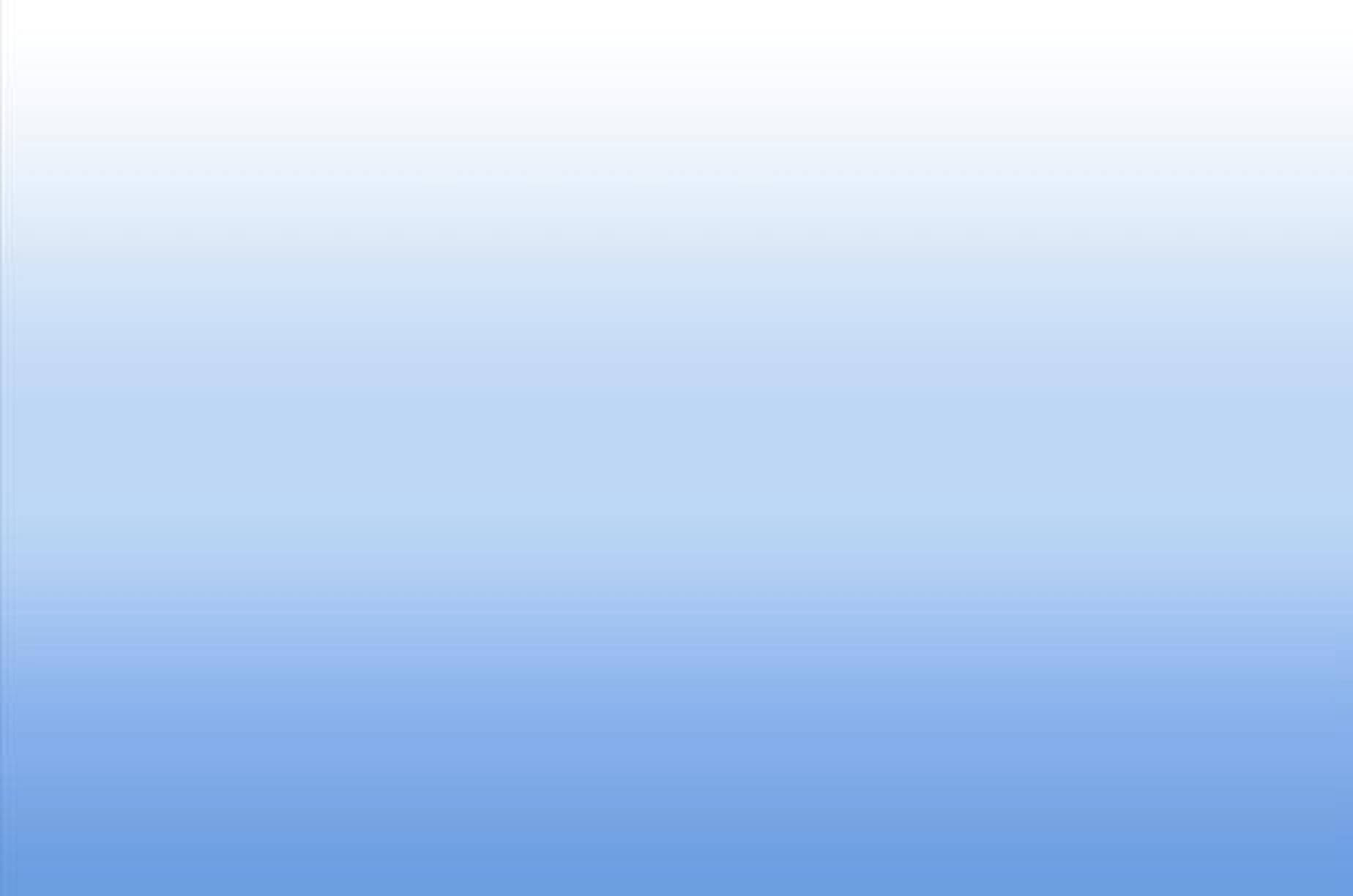 Blue Fade, white to blue gradient, soft white, HD Desktop Wallpaper