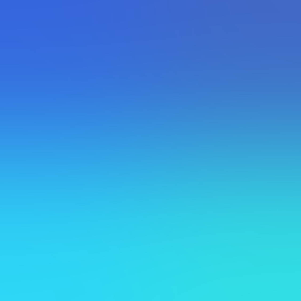 blue fade, royal blue, vibrant cyan turquoise, HD Desktop Wallpaper