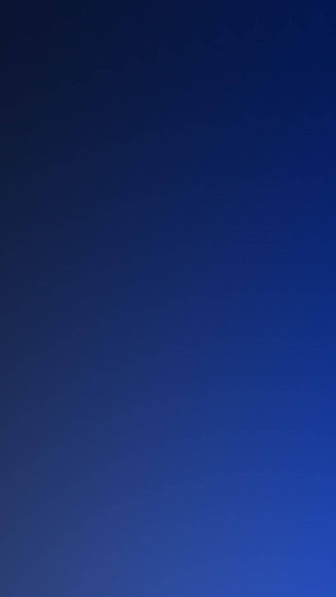 solid dark blue background, light shade, twilight sky, Full HD Phone Wallpaper
