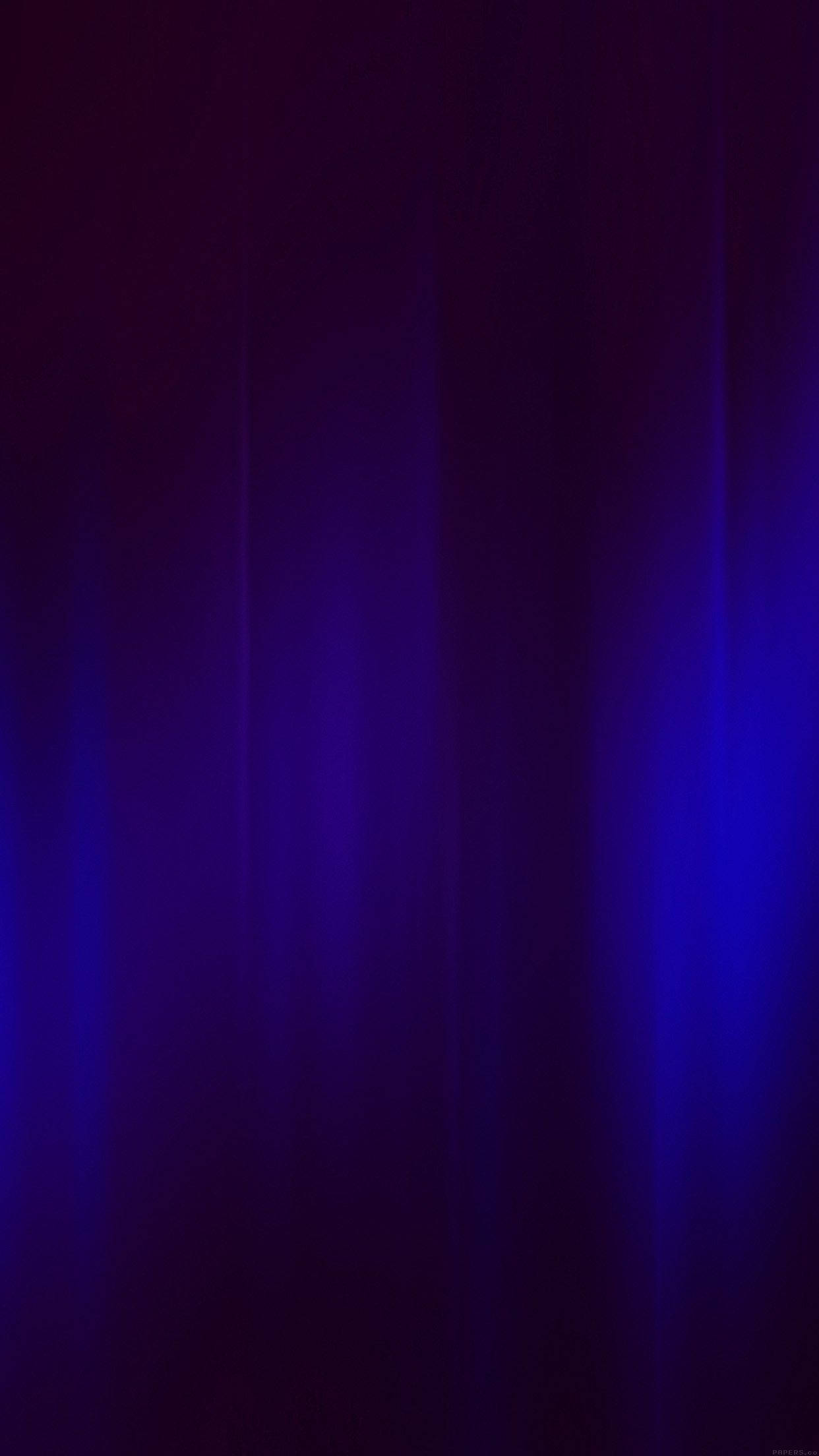 electric blue, deep purple darkness, cosmic, Full HD Phone Wallpaper
