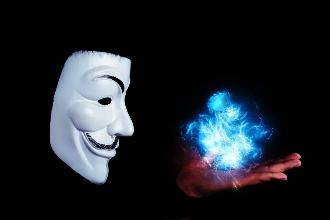 Blue Fire