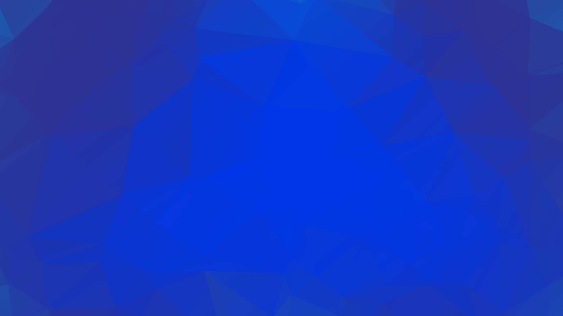 blue geometric, geometric blue shapes, abstract geometric pattern, Full HD Desktop Wallpaper