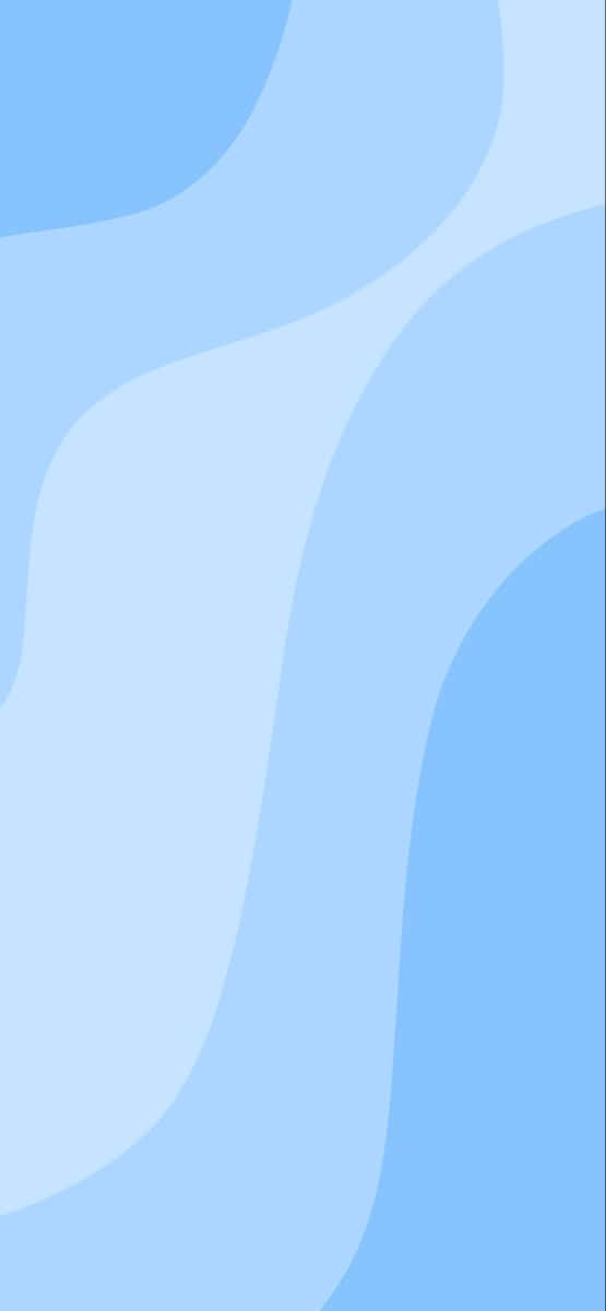 light blue, pastel blue, abstract pattern, SD Phone Wallpaper
