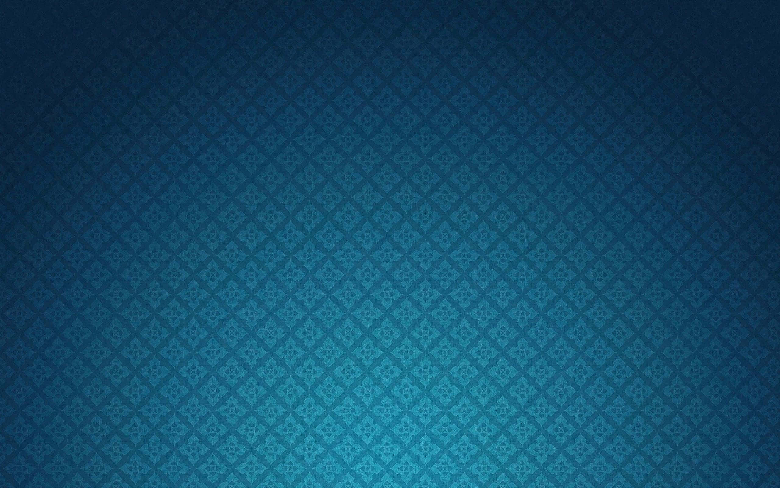 Blue Girly, diamond pattern, gradient blue, 2K Desktop Wallpaper