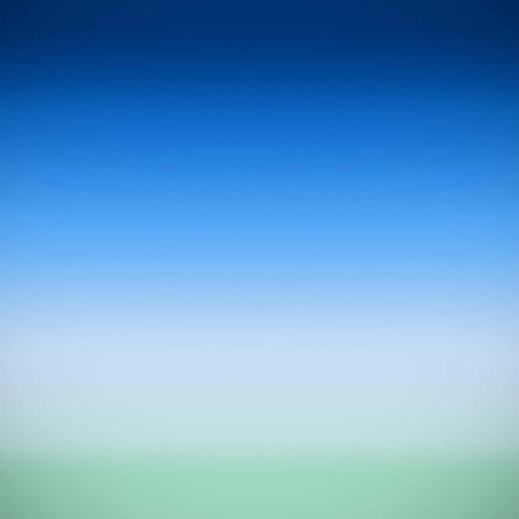 blue iPad, blue, green, SD Desktop Wallpaper