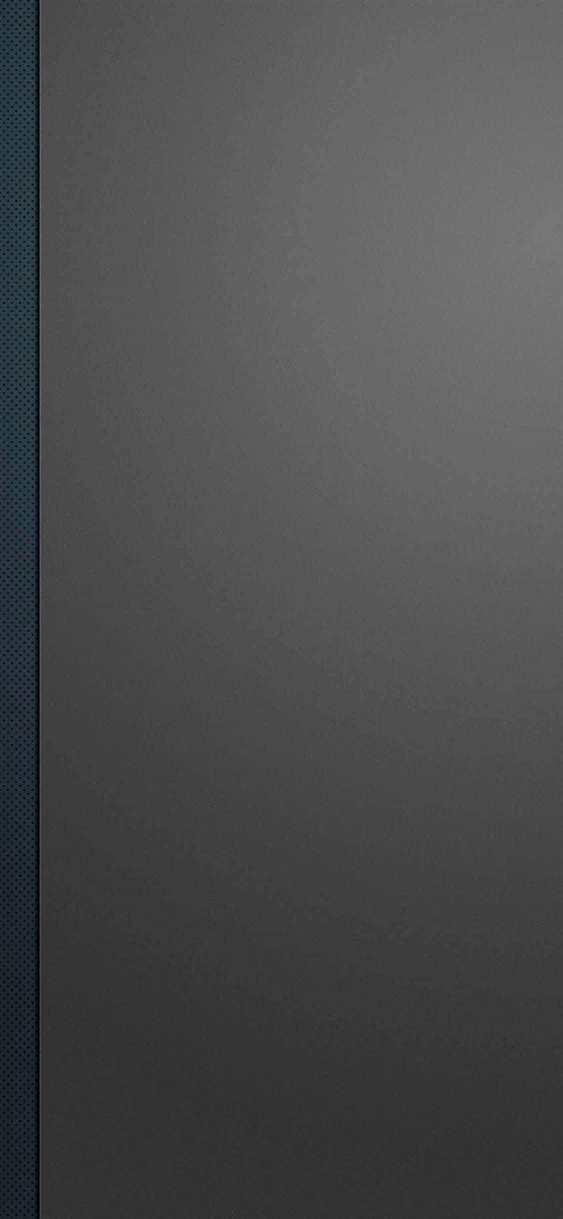 blue gray, dark gray gradient, textured blue perforated border, Full HD Phone Wallpaper