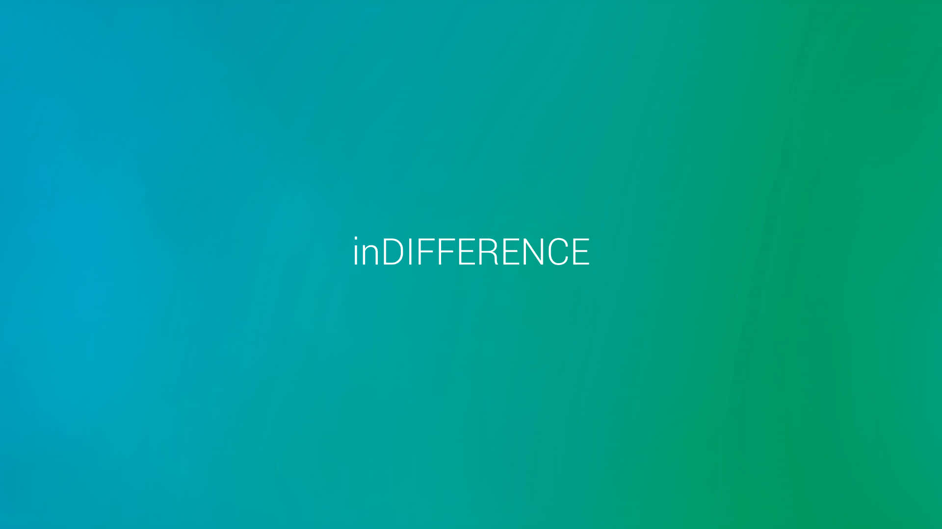 teal, green, white lowercase text, Full HD Desktop Wallpaper