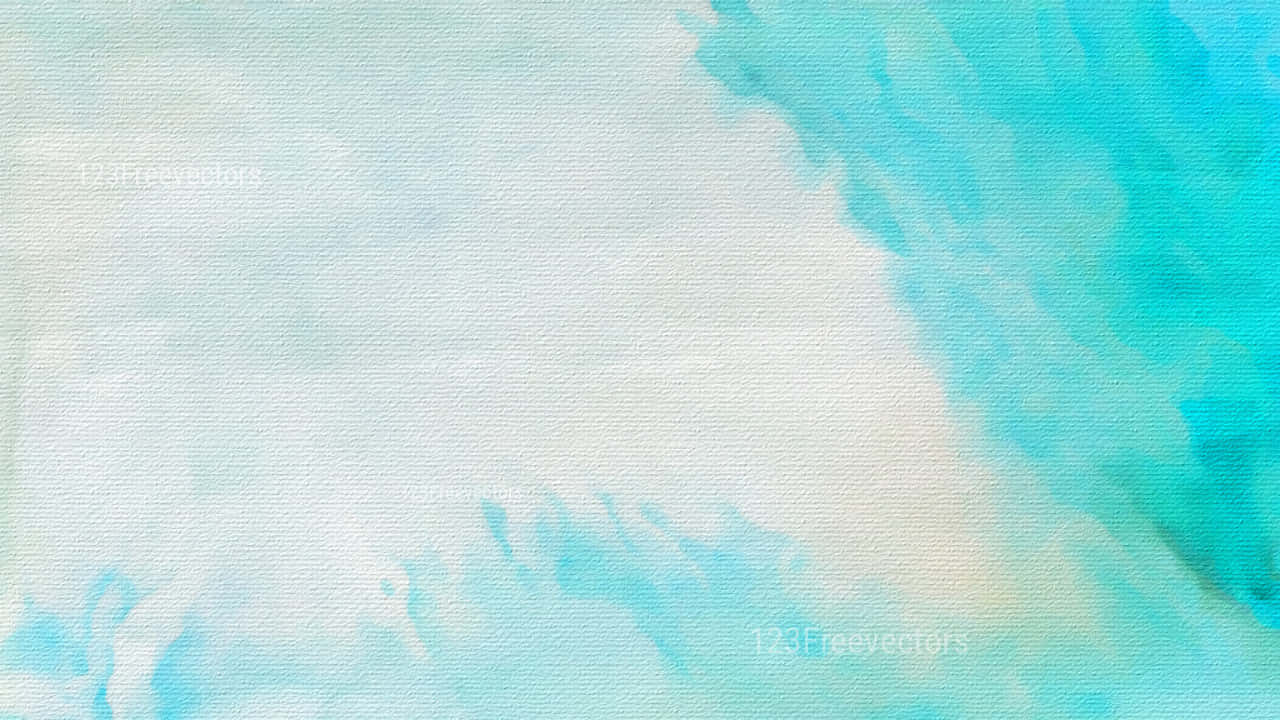 blue grunge, aqua, white, HD Desktop Wallpaper