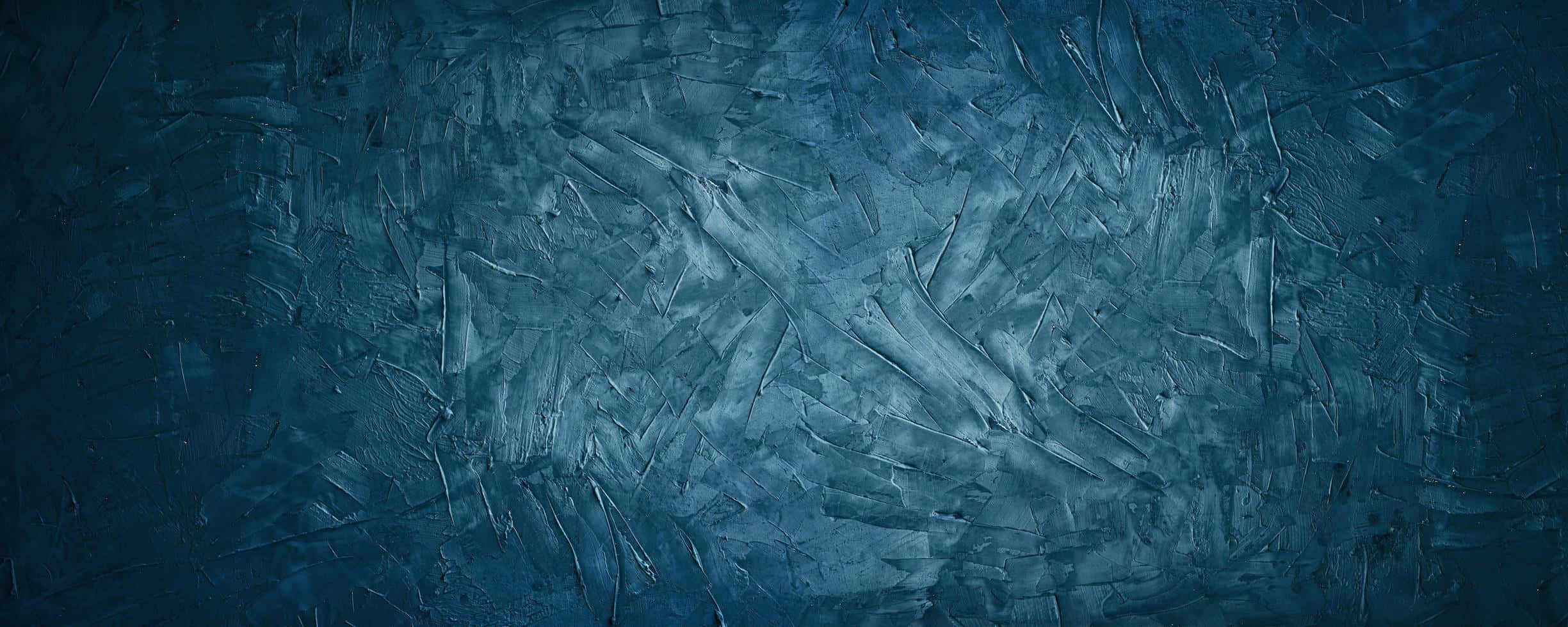 blue grunge, bright blue, textured blue abstract wall, Full HD Desktop Wallpaper