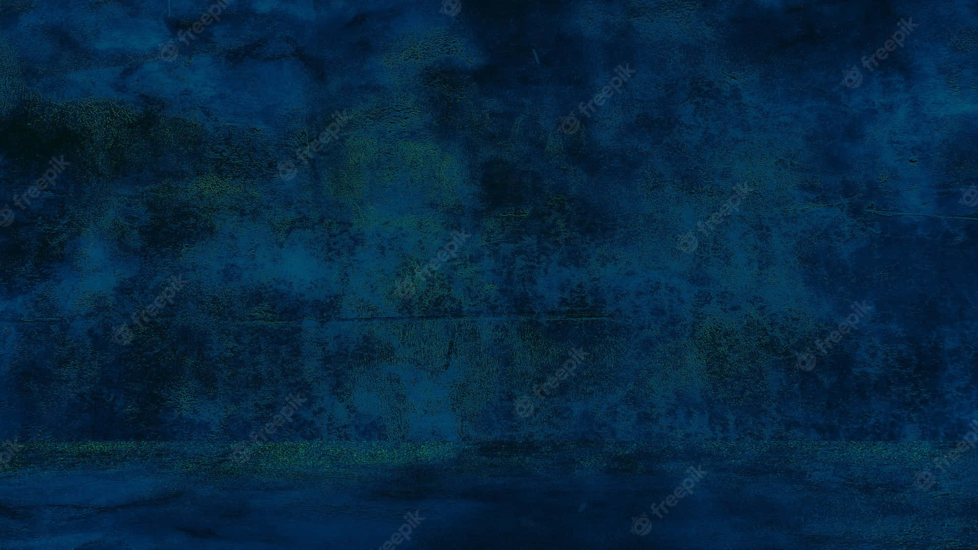 blue grunge, deep blue, mottled green undertones, Full HD Desktop Wallpaper