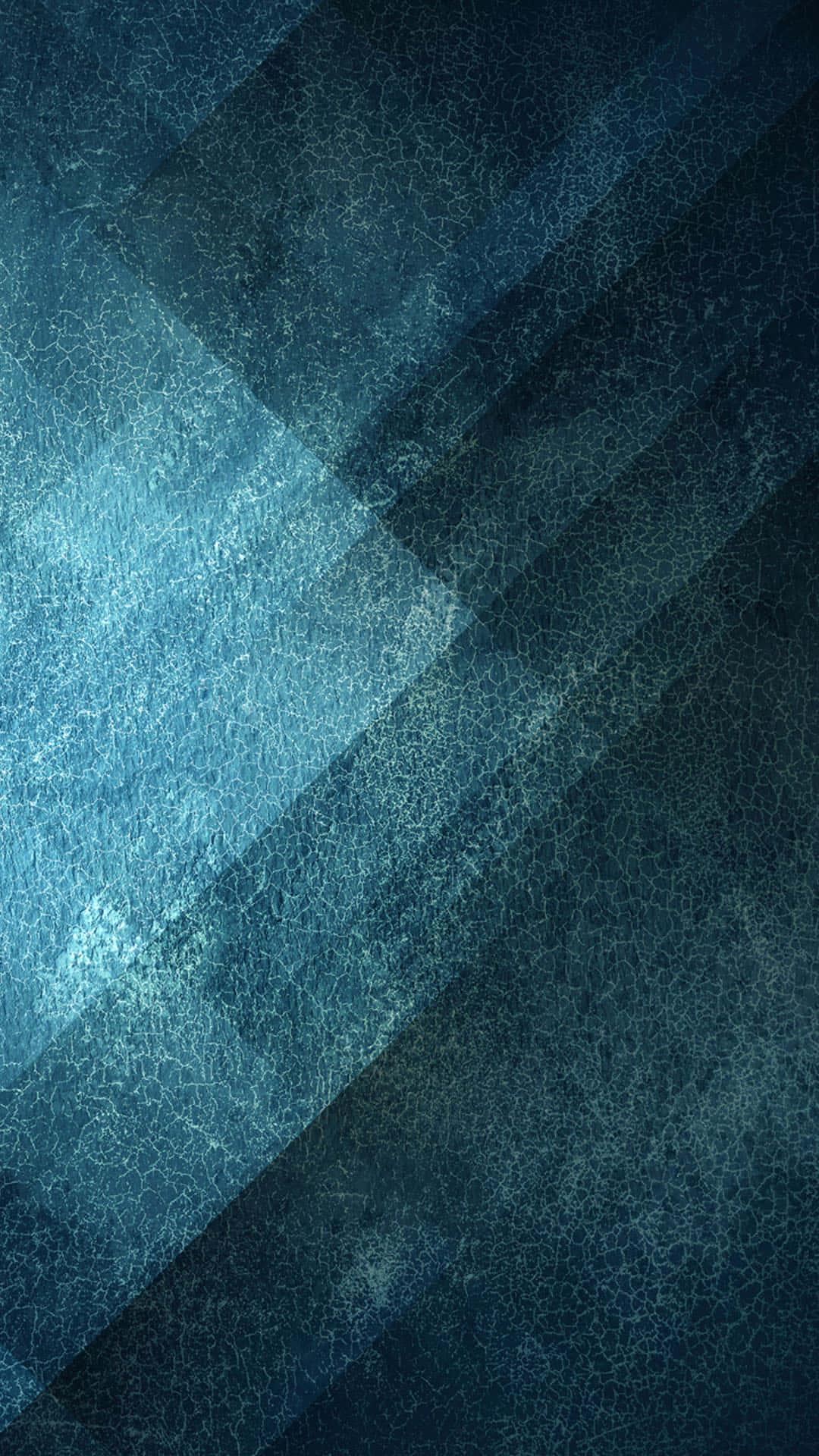 Blue Grunge, Dark Blue, cracked texture, Full HD Phone Wallpaper