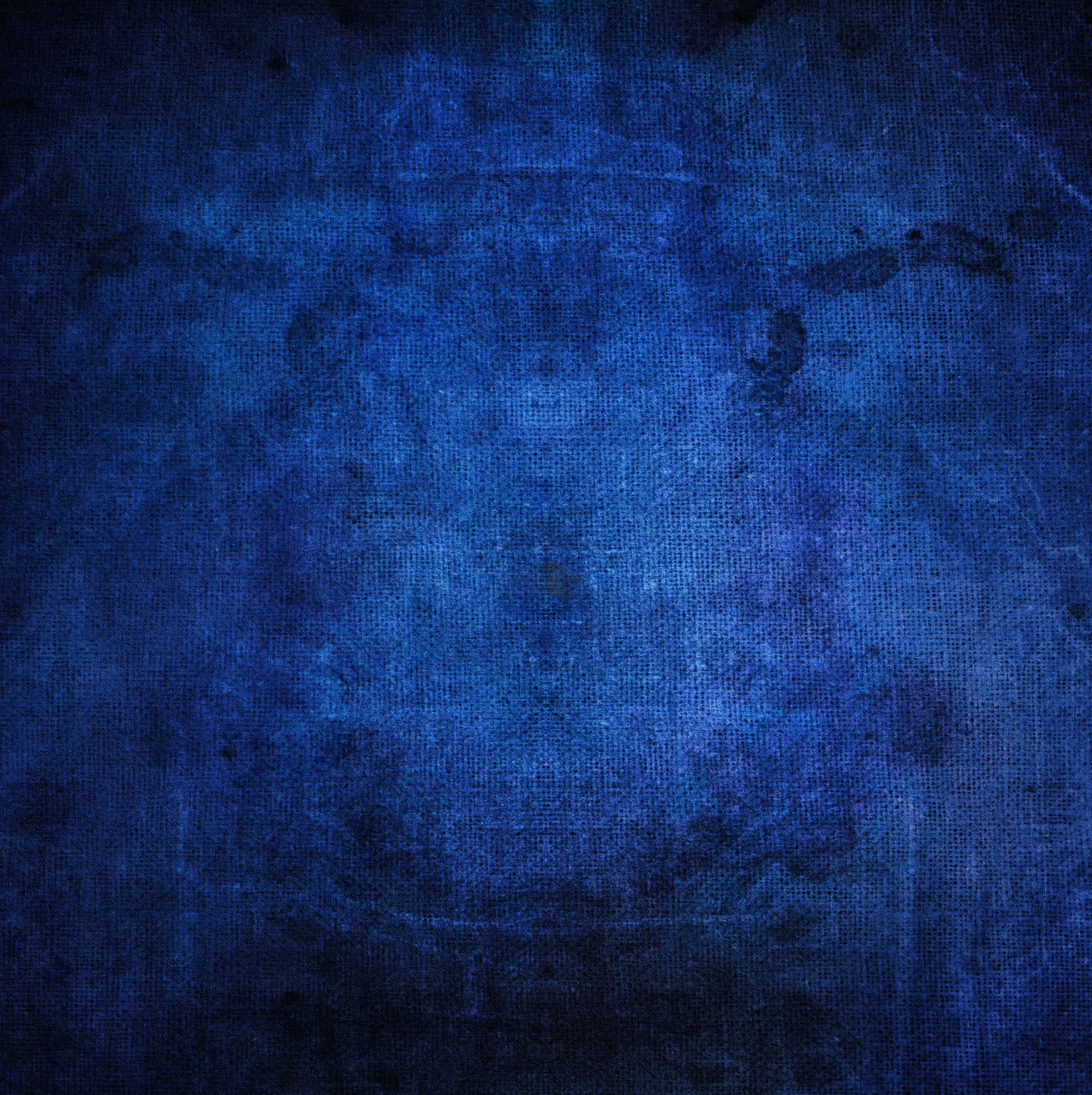 blue grunge, deep blue fabric, subtle variations in shade, 2K Phone Wallpaper