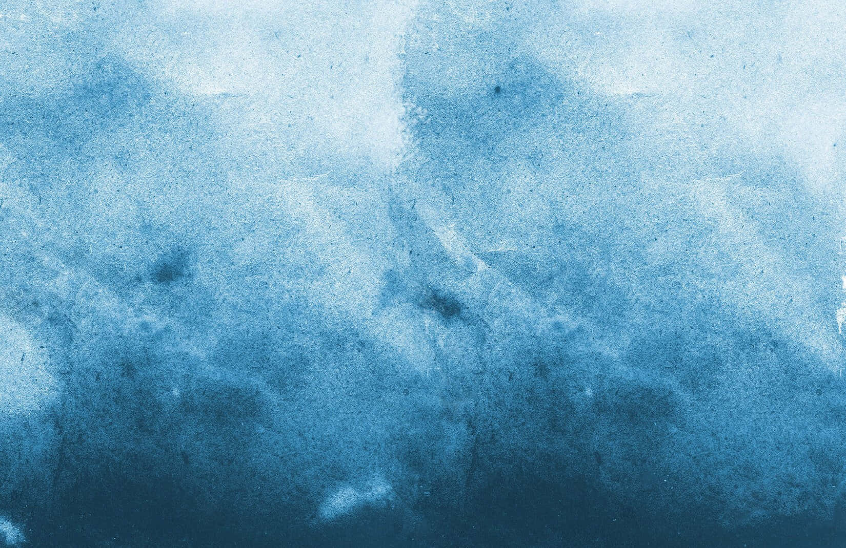 blue, white, watercolor, HD Desktop Wallpaper