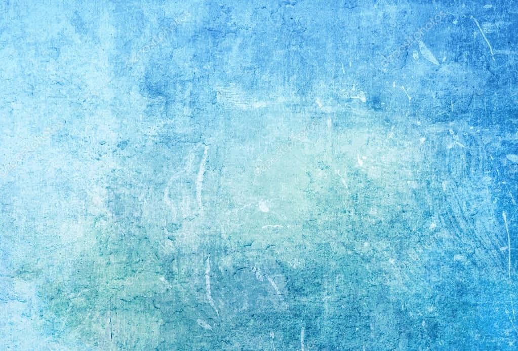 Blue Grunge, blue, teal, SD Desktop Wallpaper