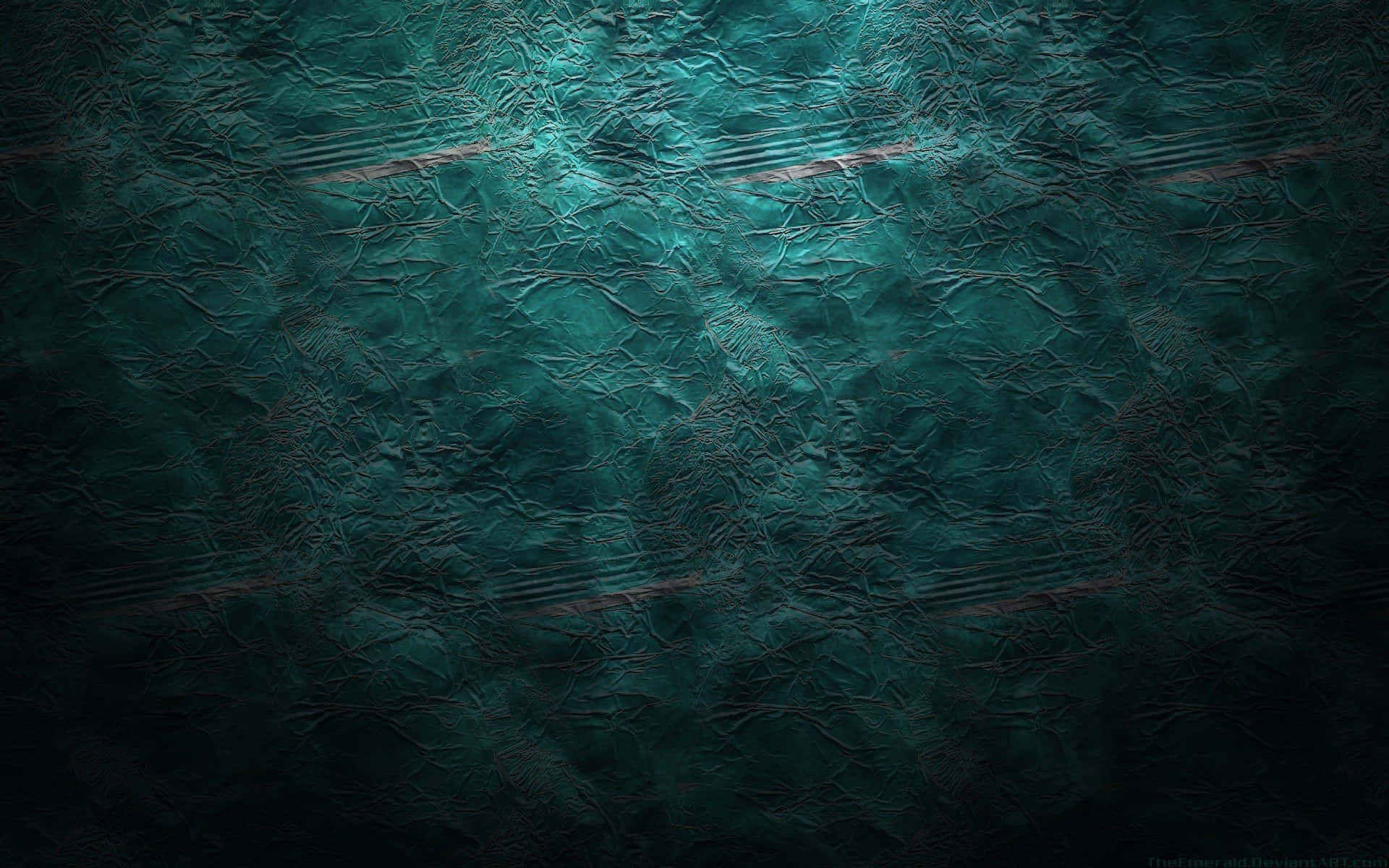 Blue Grunge, teal, black, Full HD Desktop Wallpaper
