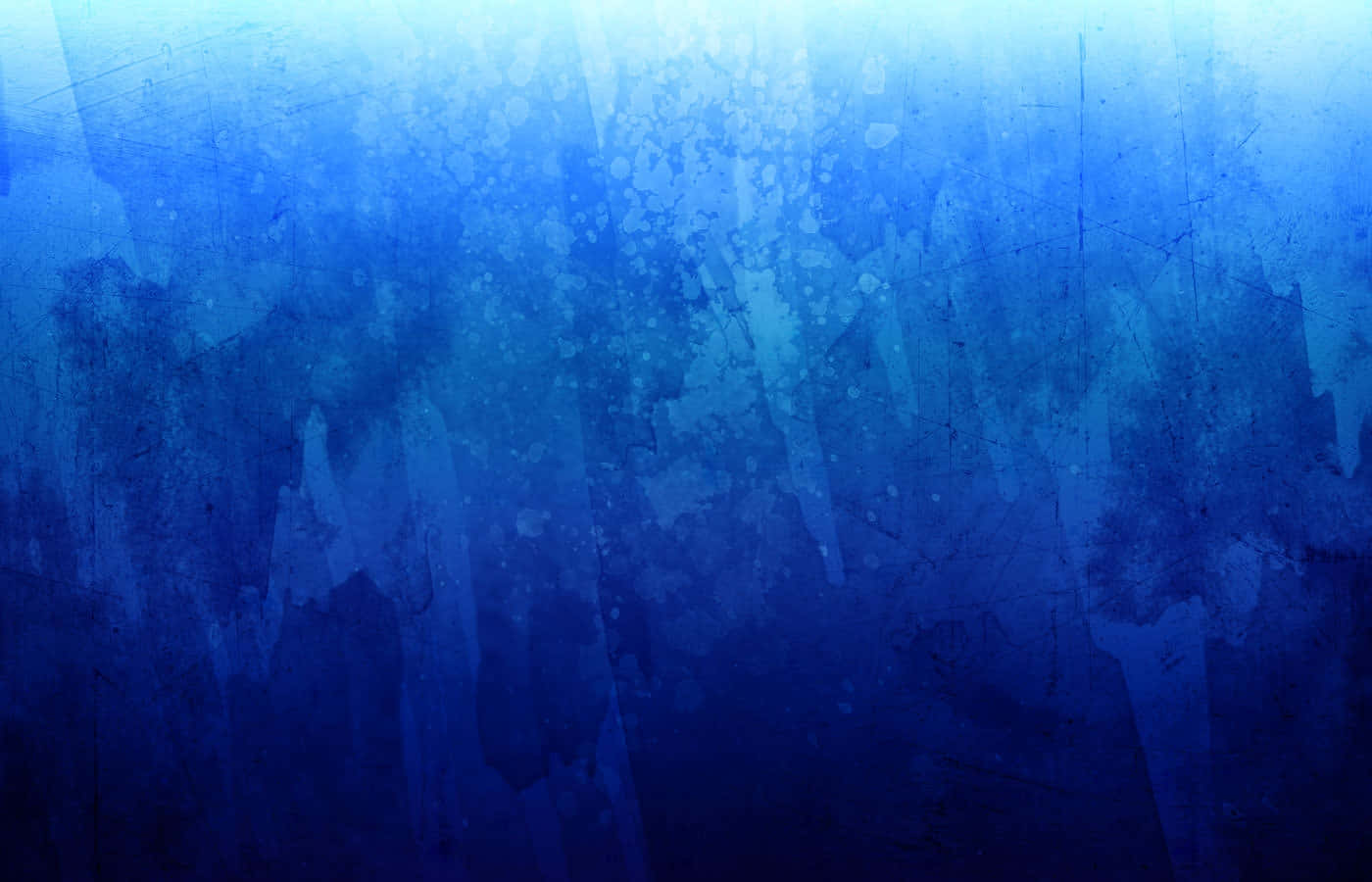 blue grunge, textured blue abstract background, gradient hues, HD Desktop Wallpaper