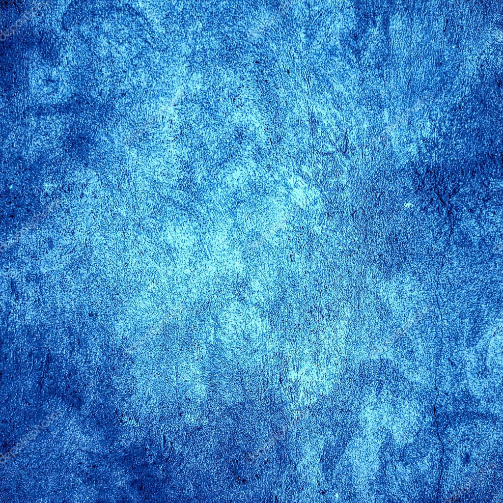 blue grunge, textured blue wall, mottled patterns, SD Desktop Wallpaper