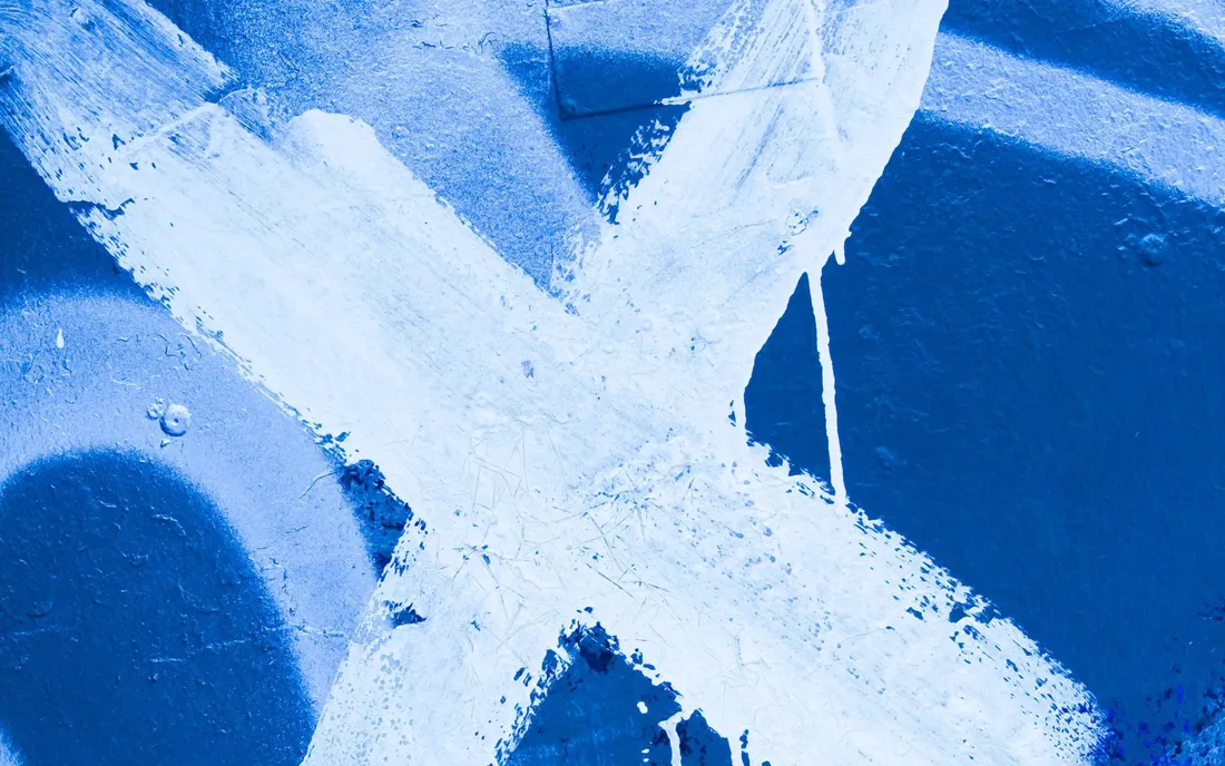 Blue HD