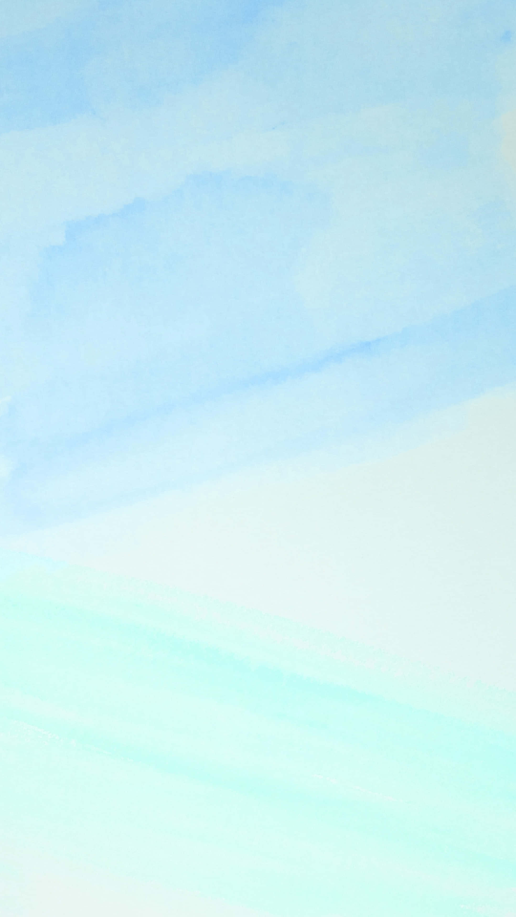 blue background, 2160 x 3840, light blue, 4K Phone Wallpaper