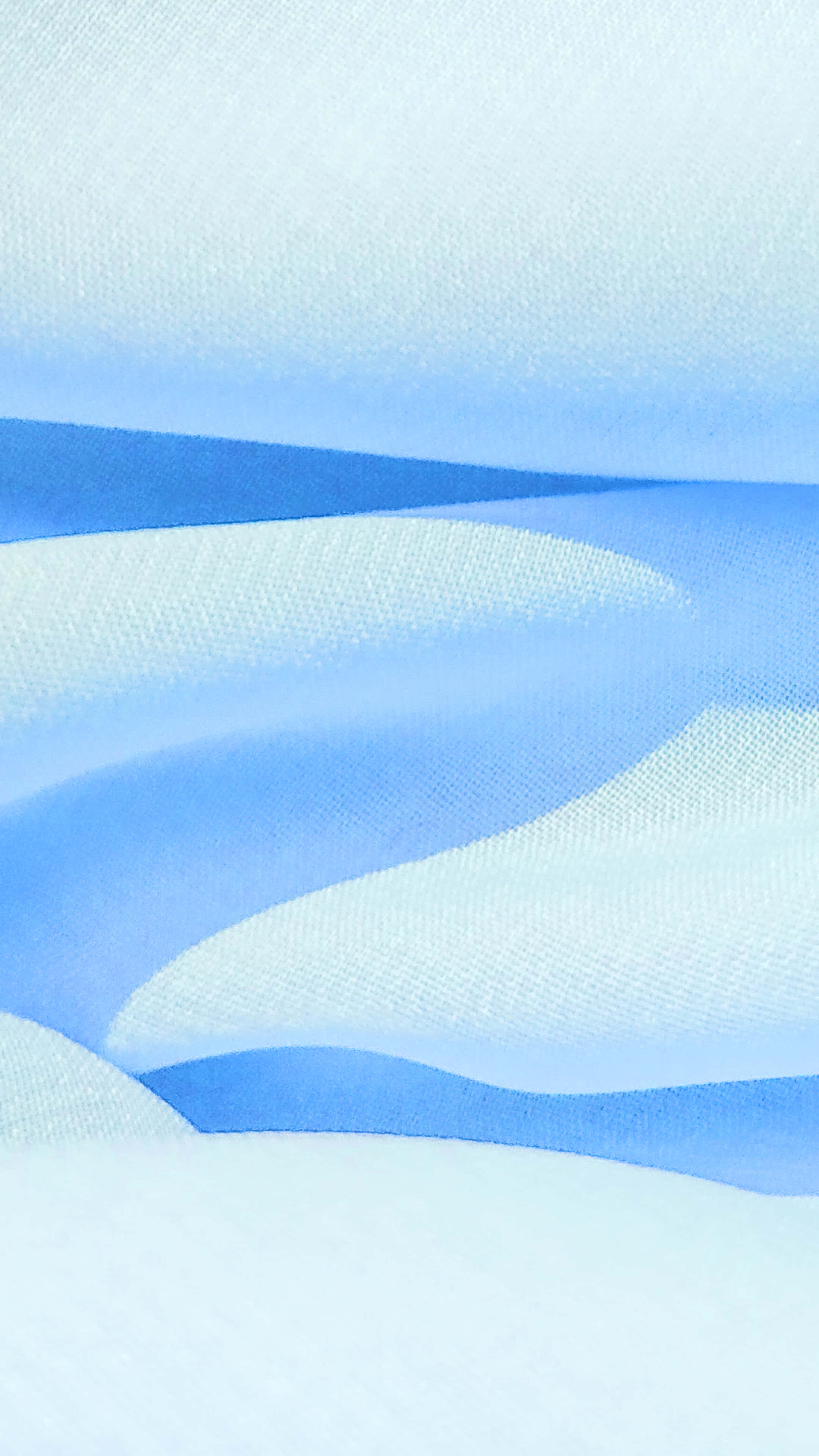 blue background, 2160 x 3840, soft blue, 4K Phone Wallpaper