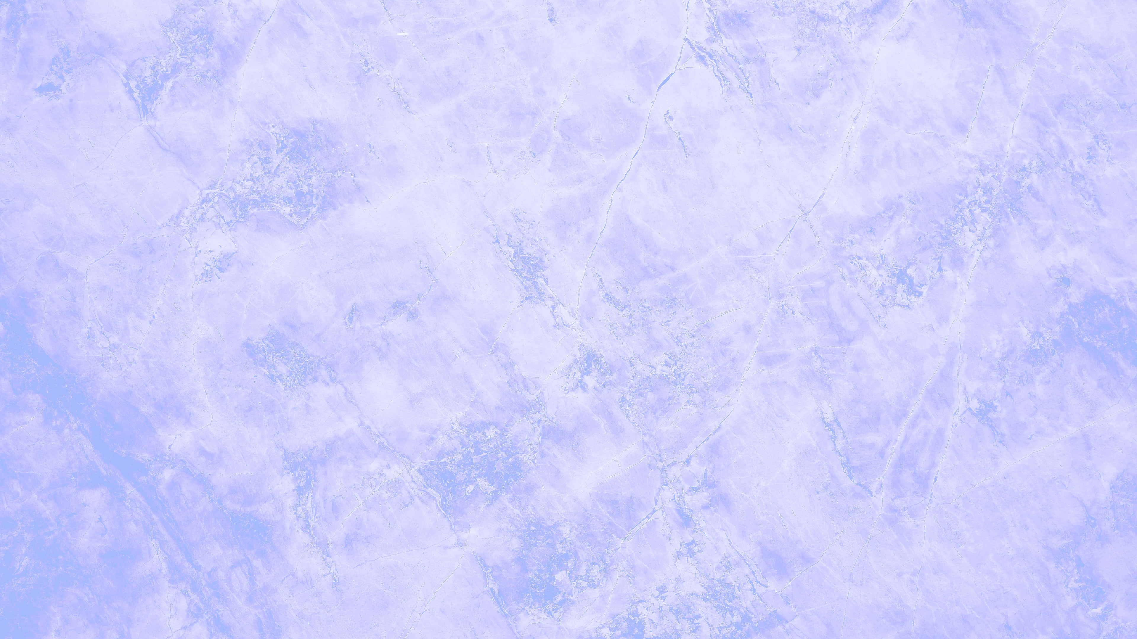 blue background, 3840 x 2160, lavender, 4K Desktop Wallpaper
