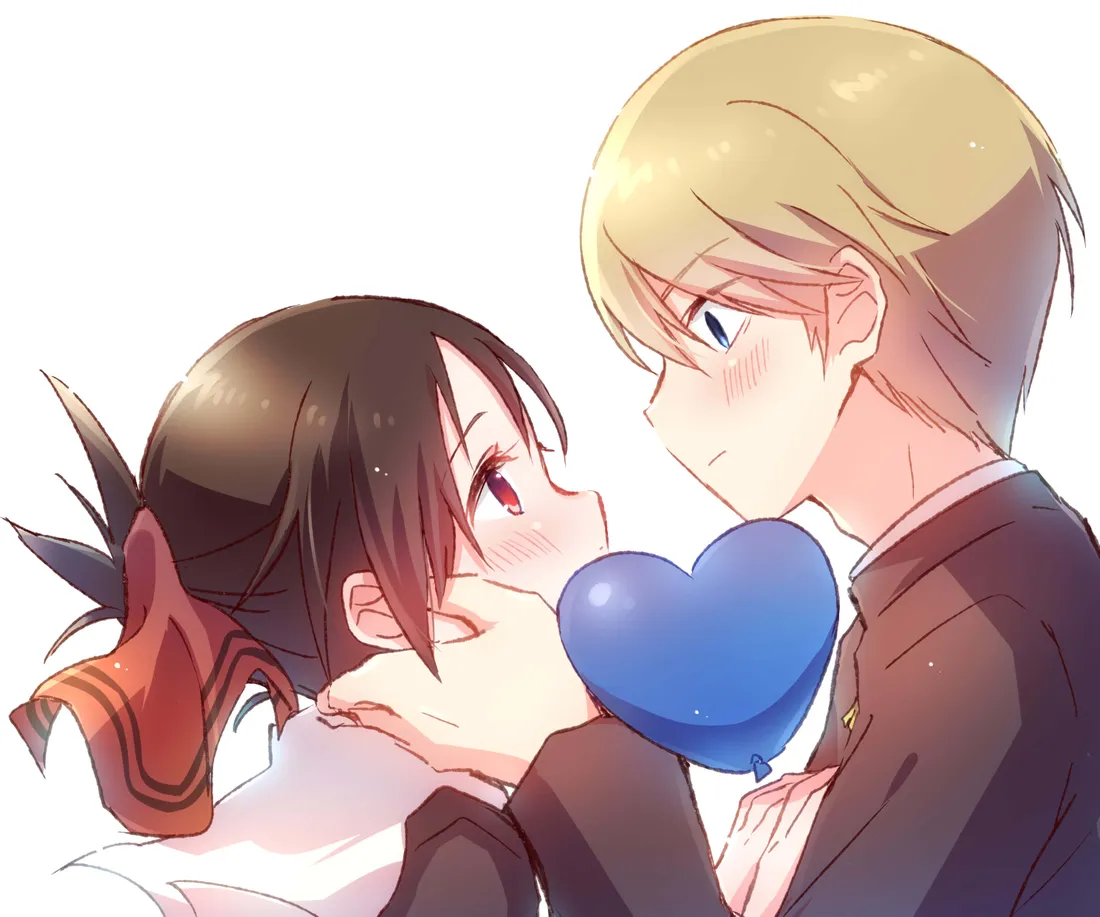 Blue Heart