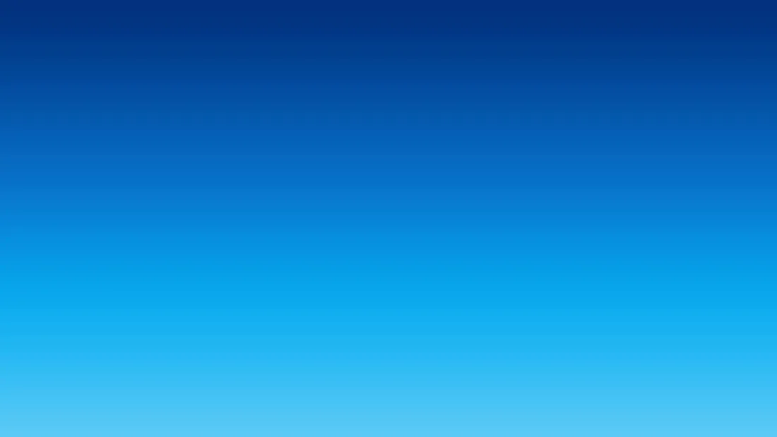 Blue Horizon