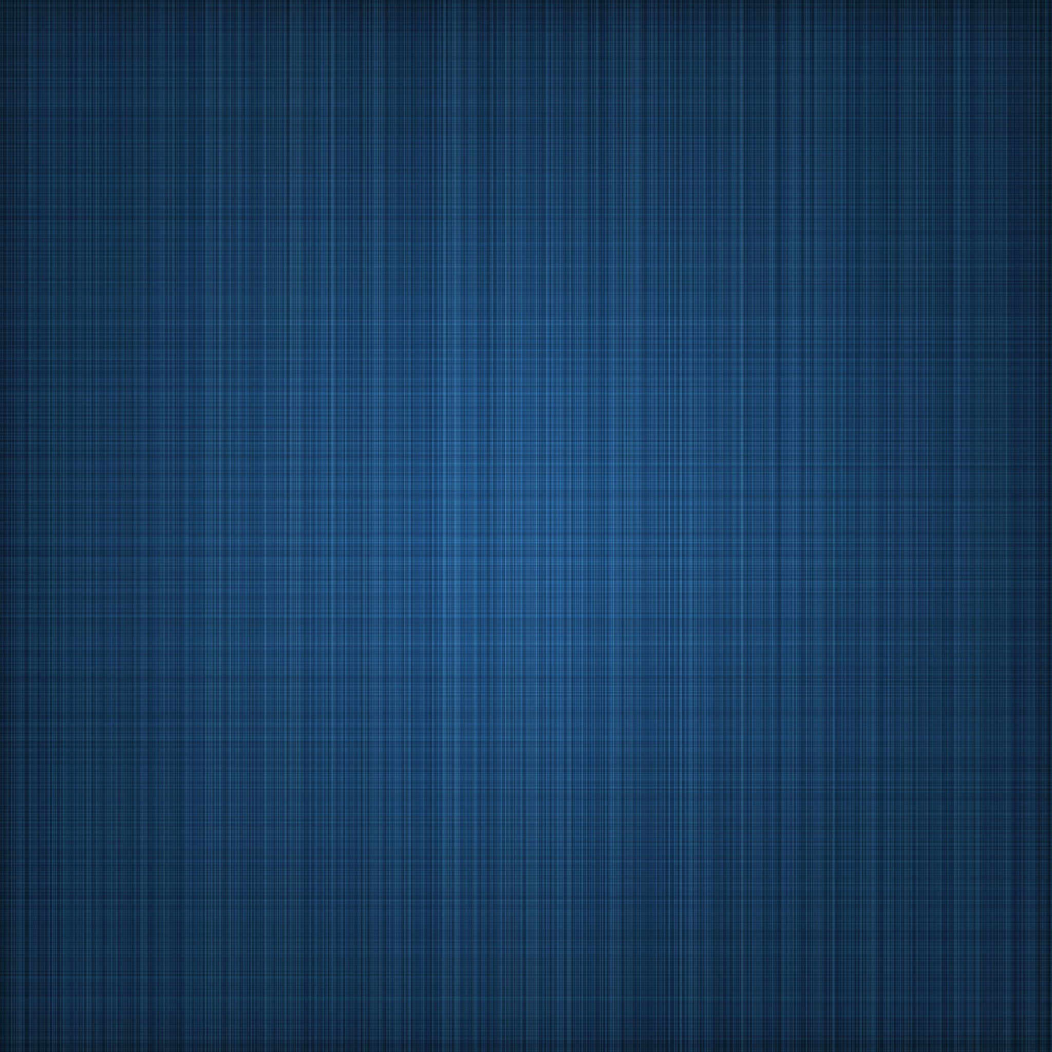 Blue iPad, textured blue plaid pattern, gradient shading, Full HD Desktop Wallpaper