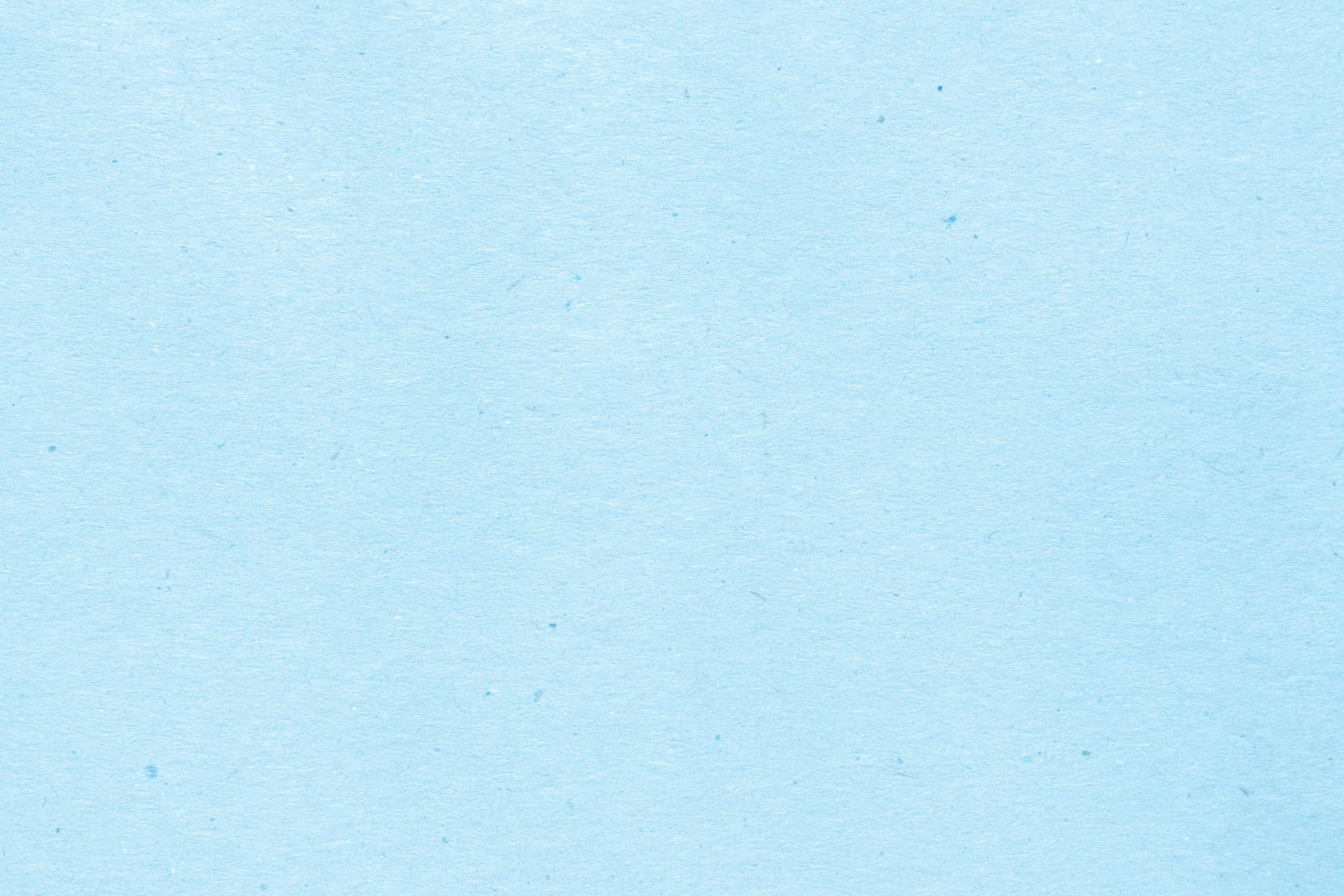 Blue iPad, soft light blue, textured paper, 4K Desktop Wallpaper