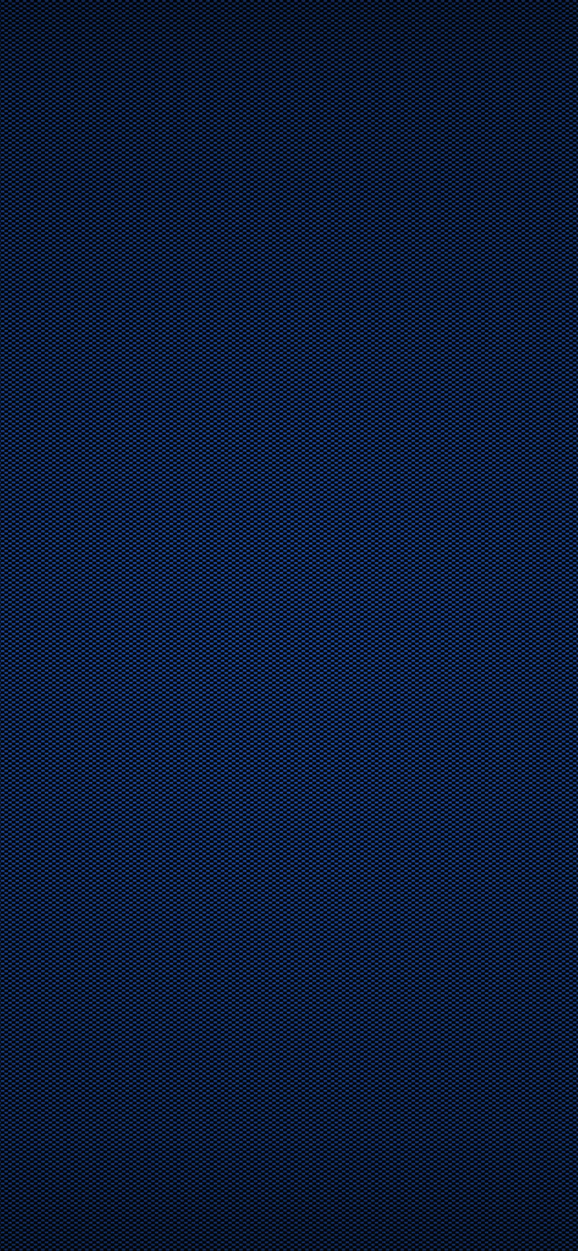Blue iPhone XR, deep navy blue, subtle repeating dot pattern, Full HD Phone Wallpaper