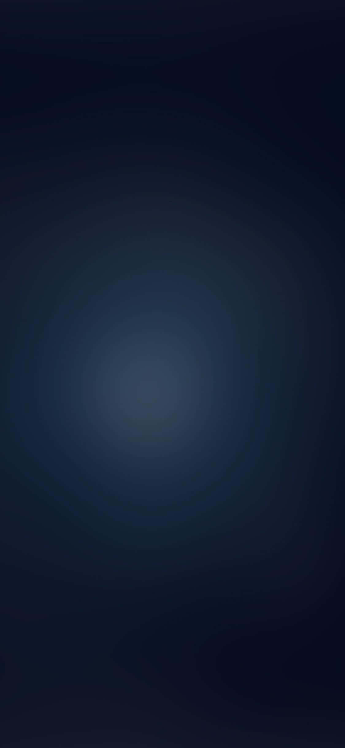 solid blue iPhone, deep navy, midnight blue, Full HD Phone Wallpaper