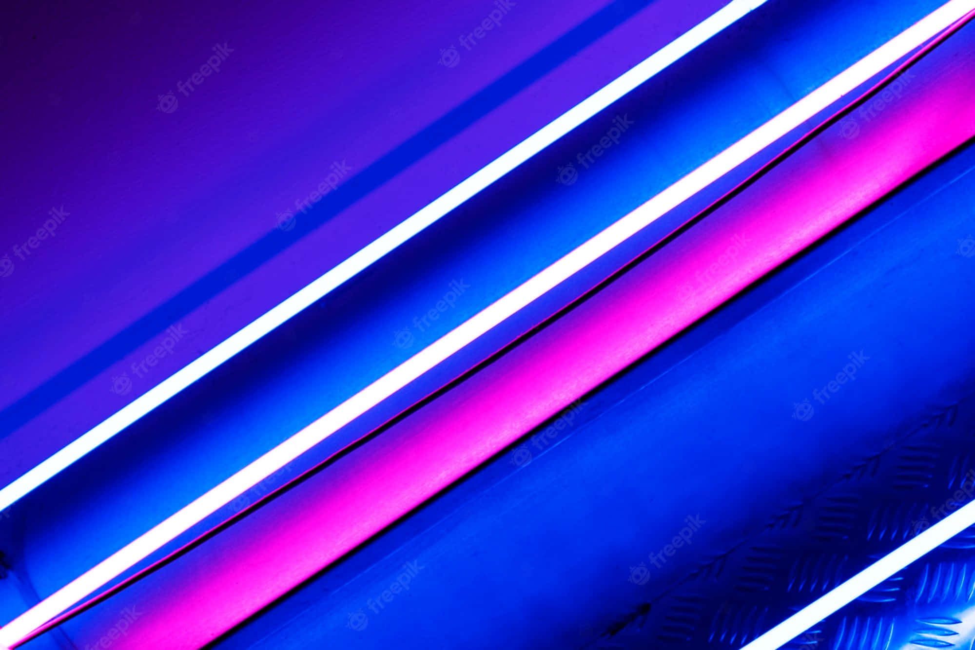 electric blue, magenta, deep purple, Full HD Desktop Wallpaper