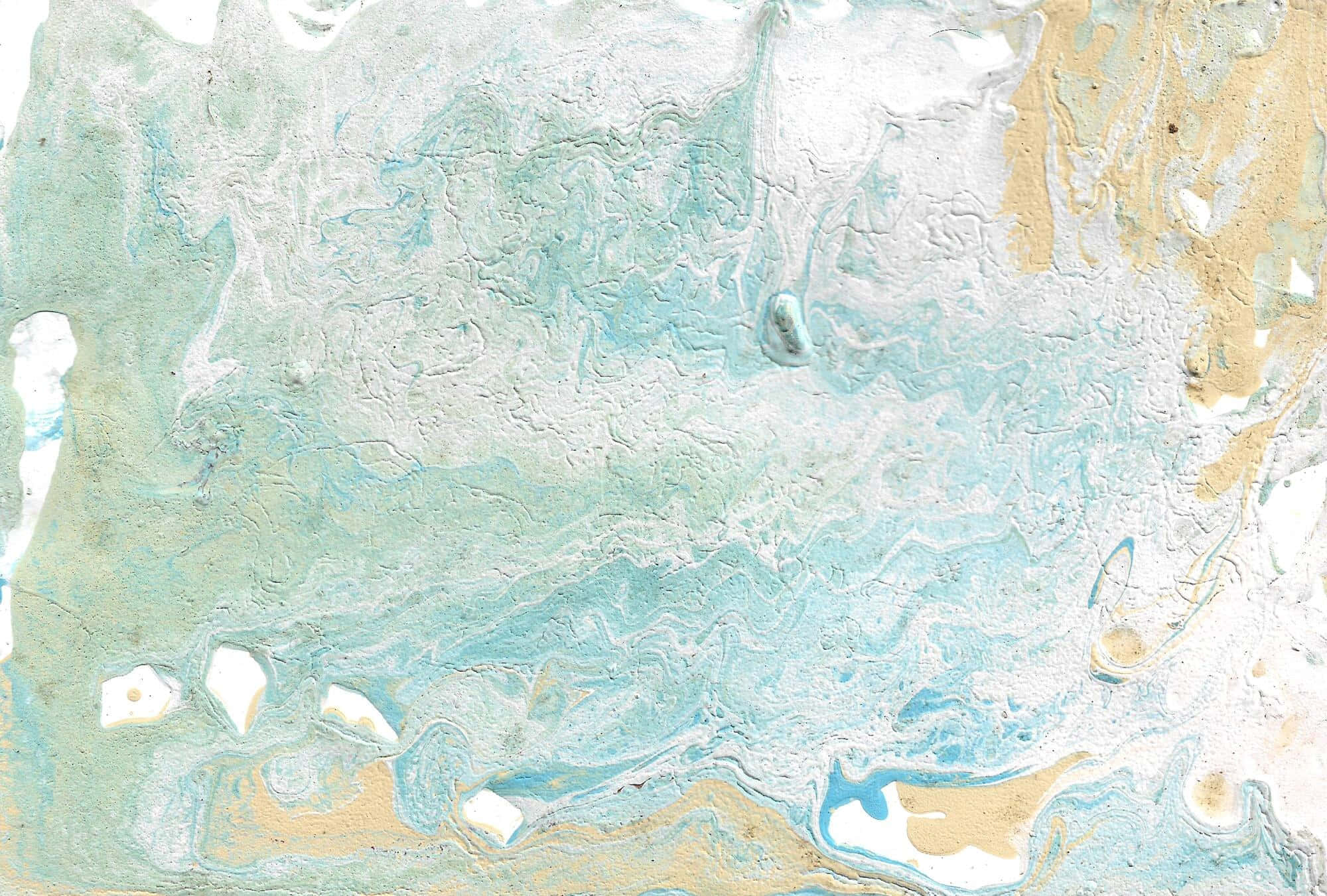 blue marble laptop, teal blue, white, Full HD Desktop Wallpaper