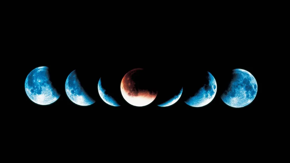 Blue Moon