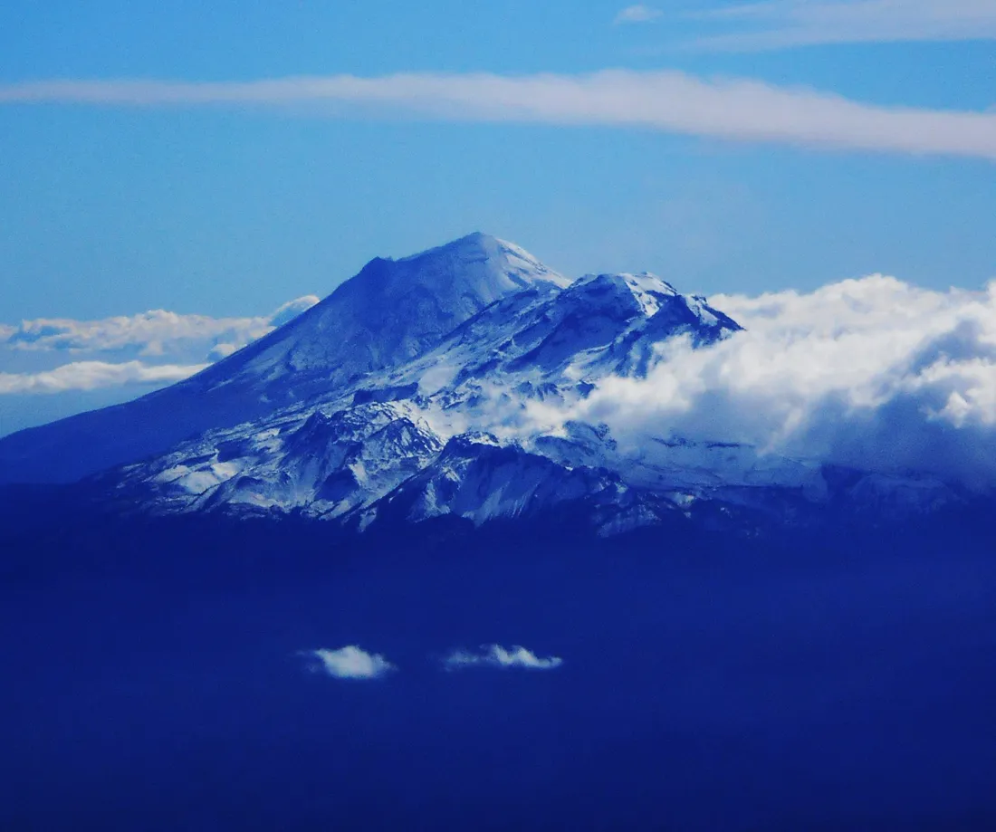 Blue Mountain