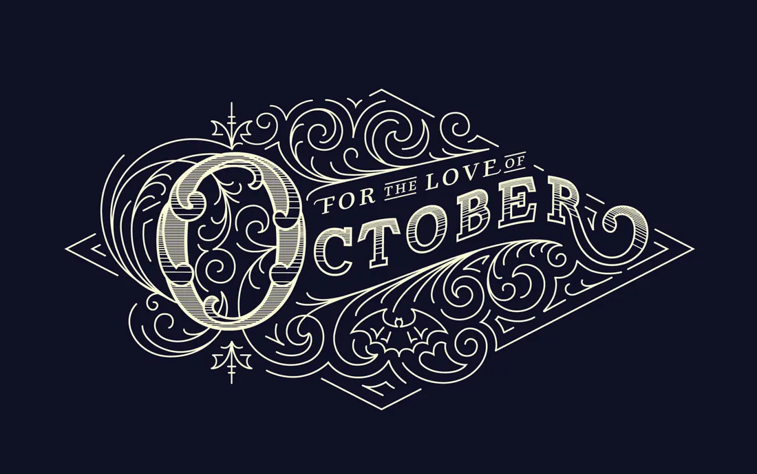 Blue October