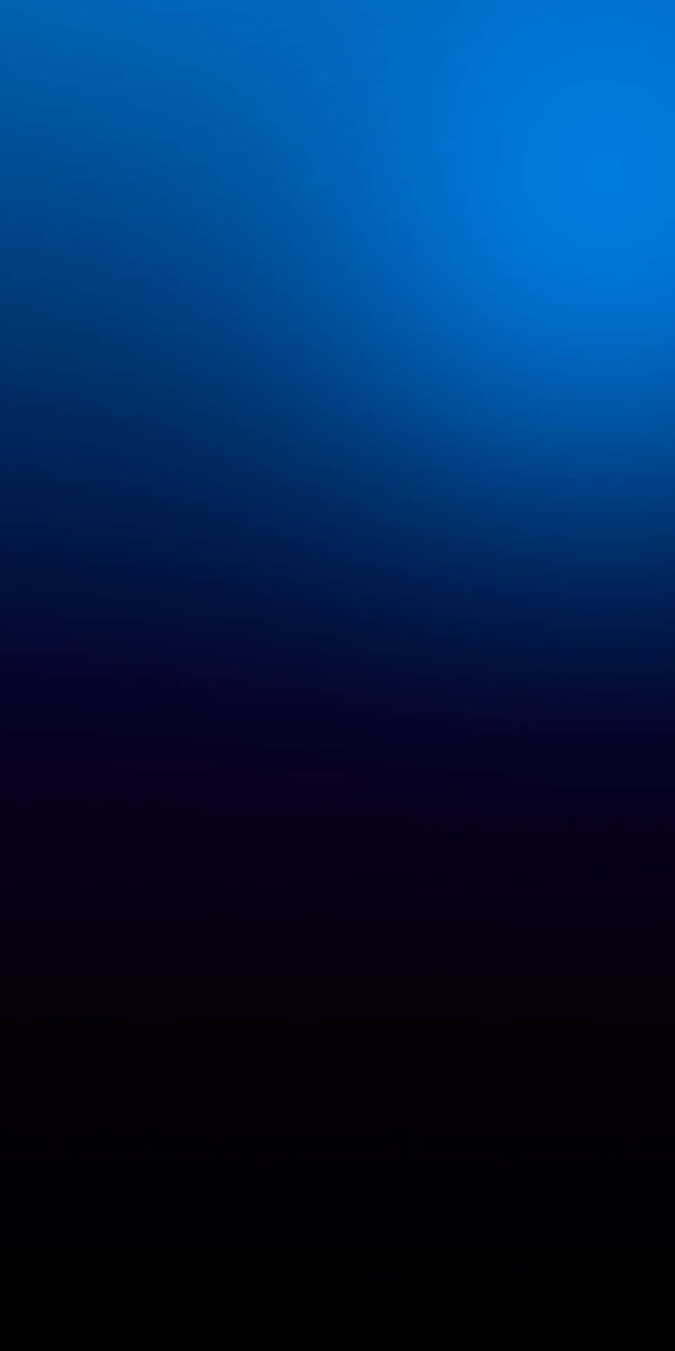 blue ombre, cyan blue, indigo, Full HD Phone Wallpaper