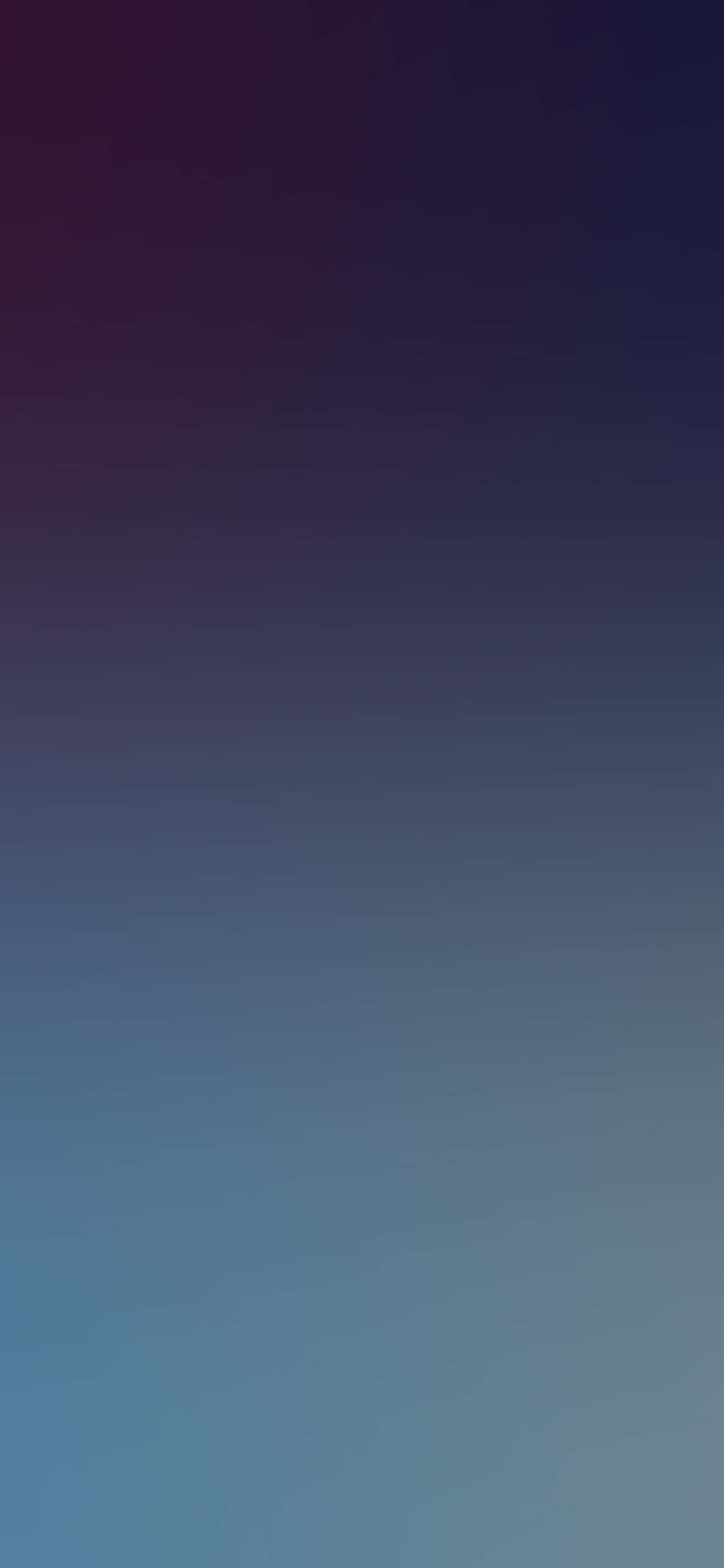 blue ombre, deep purple, soft blue, Full HD Phone Wallpaper